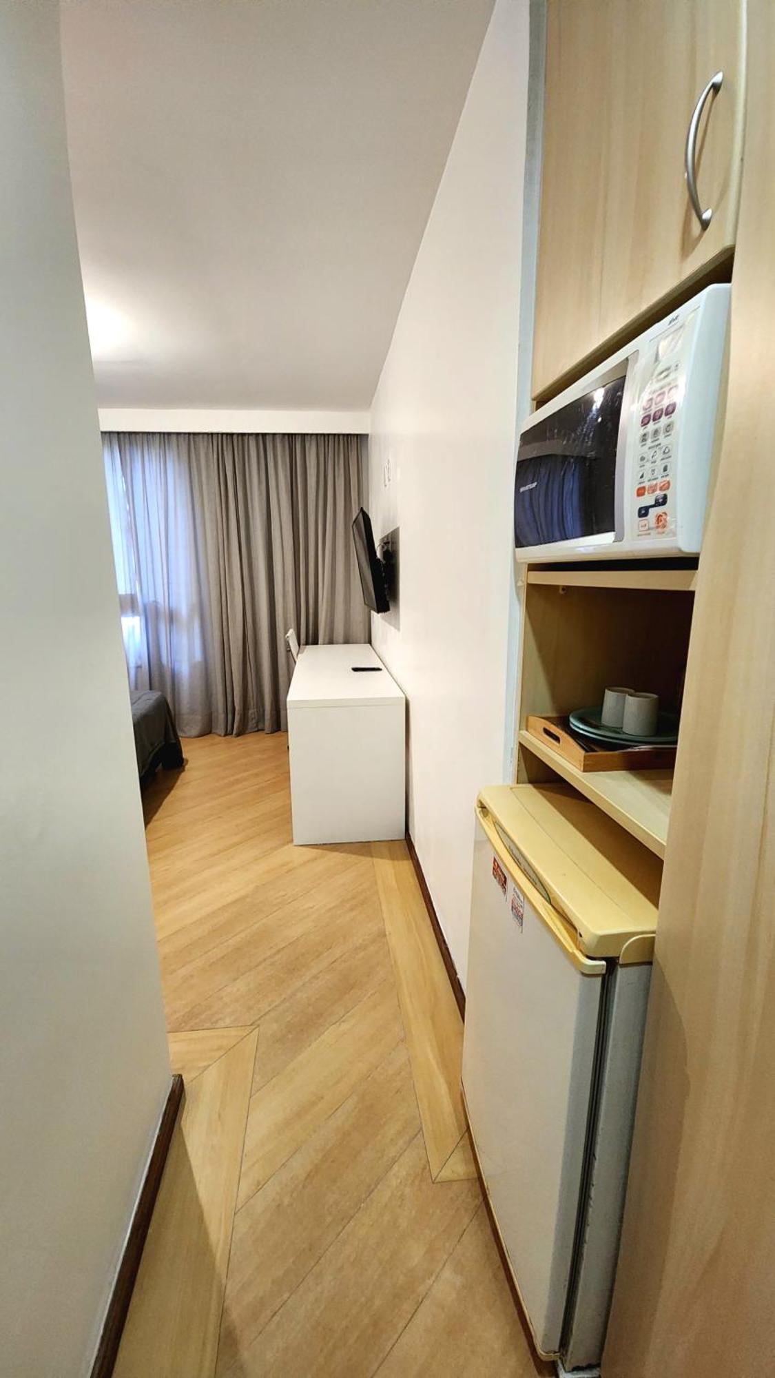 No Real Apartamento *
