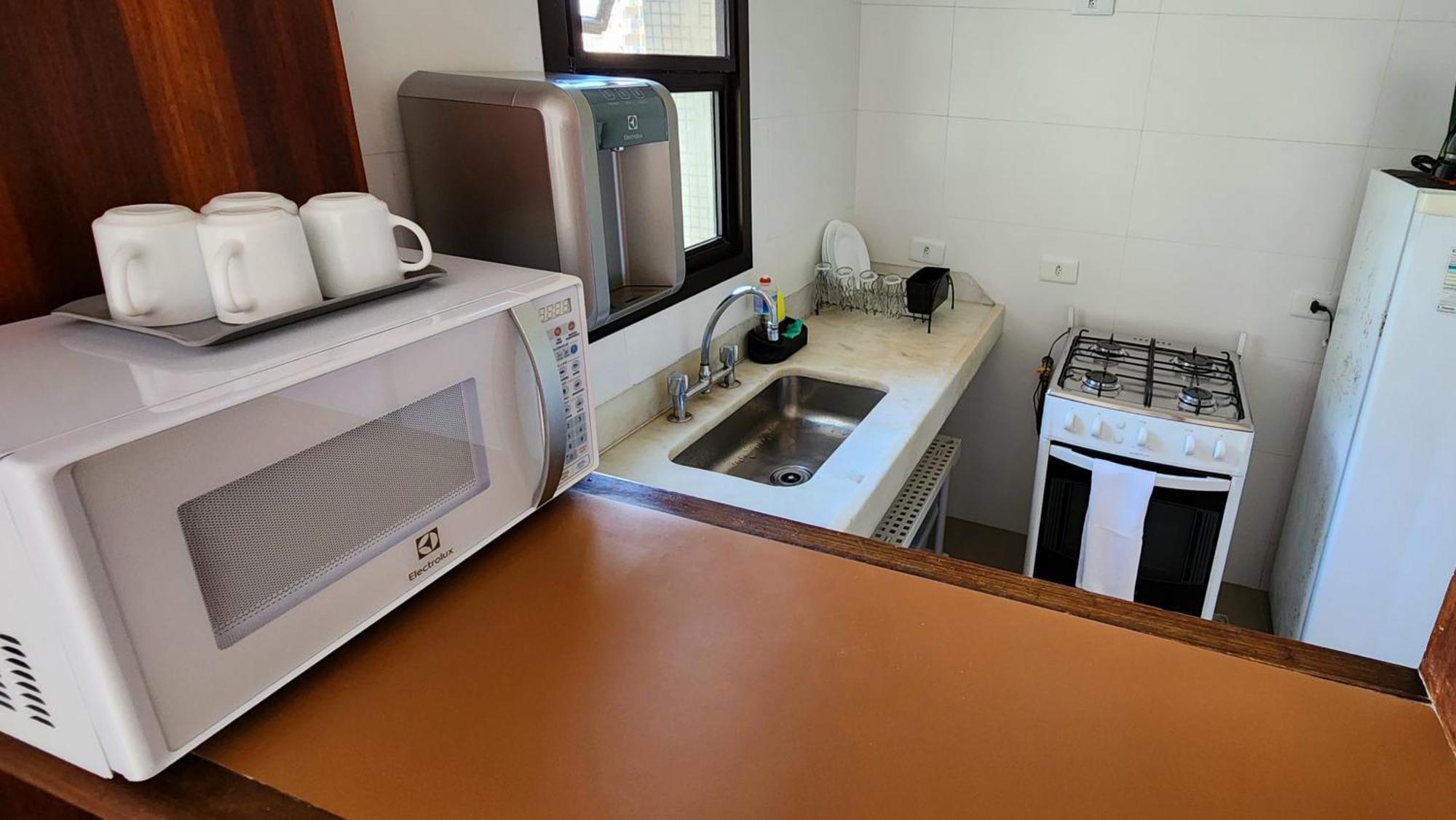 No Real Apartamento *