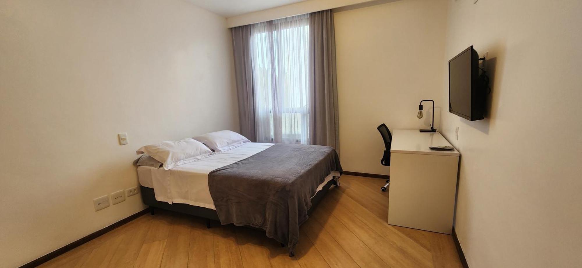 Apartamento No Real