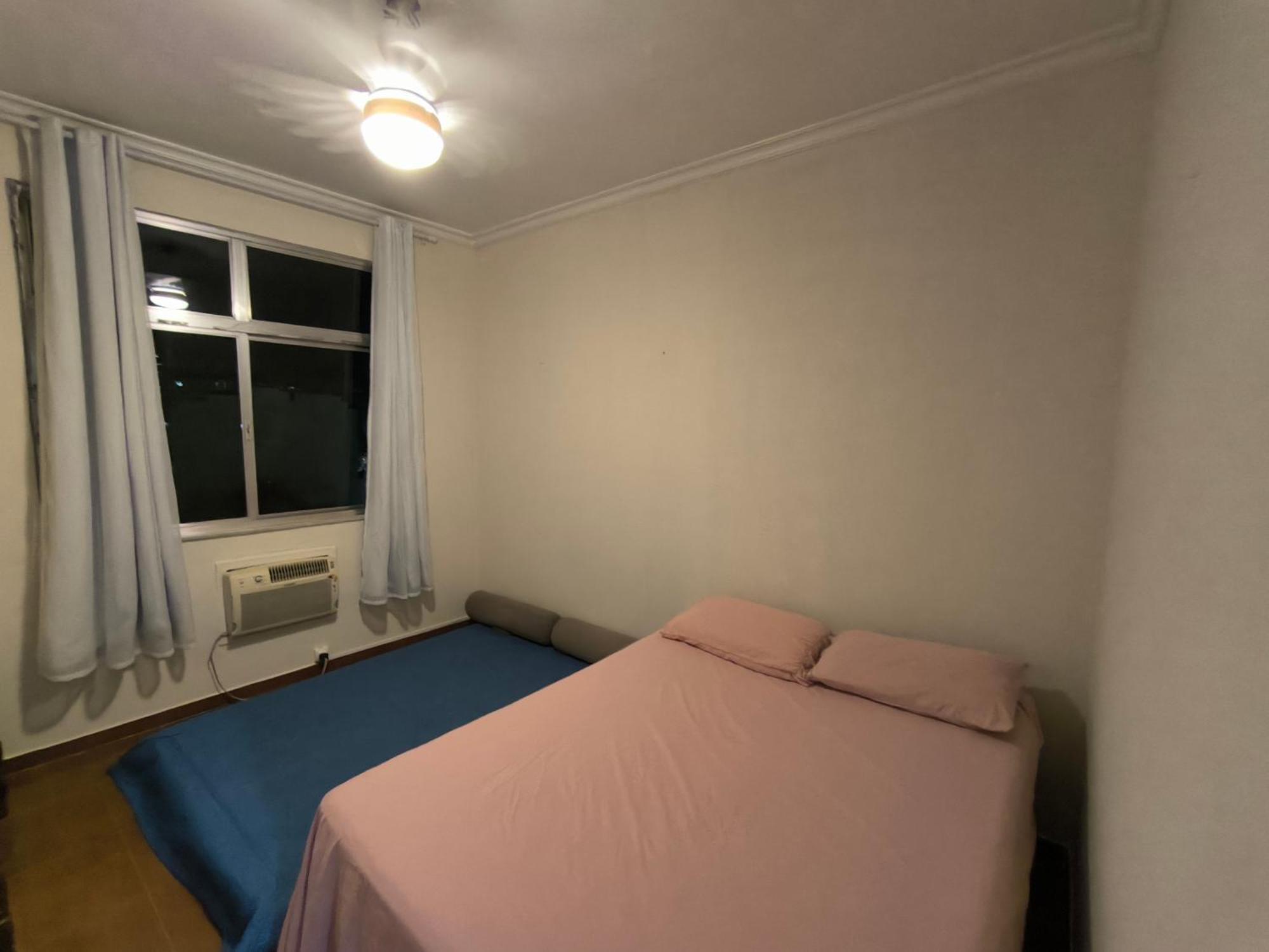 Catete R Do Catete, Wi-fi 600mb Apartment *