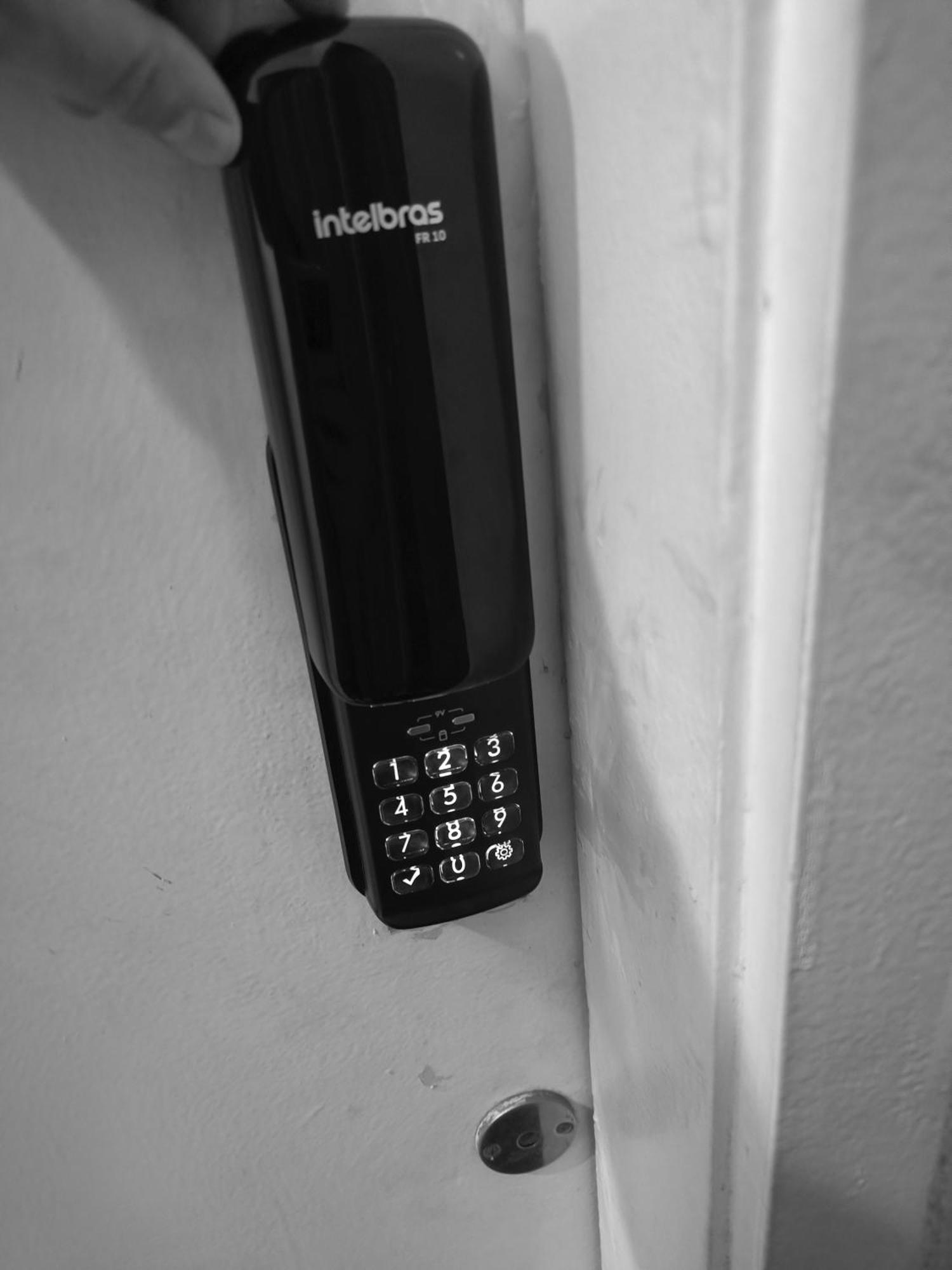 Apartment Catete R Do Catete, Wi-fi 600mb