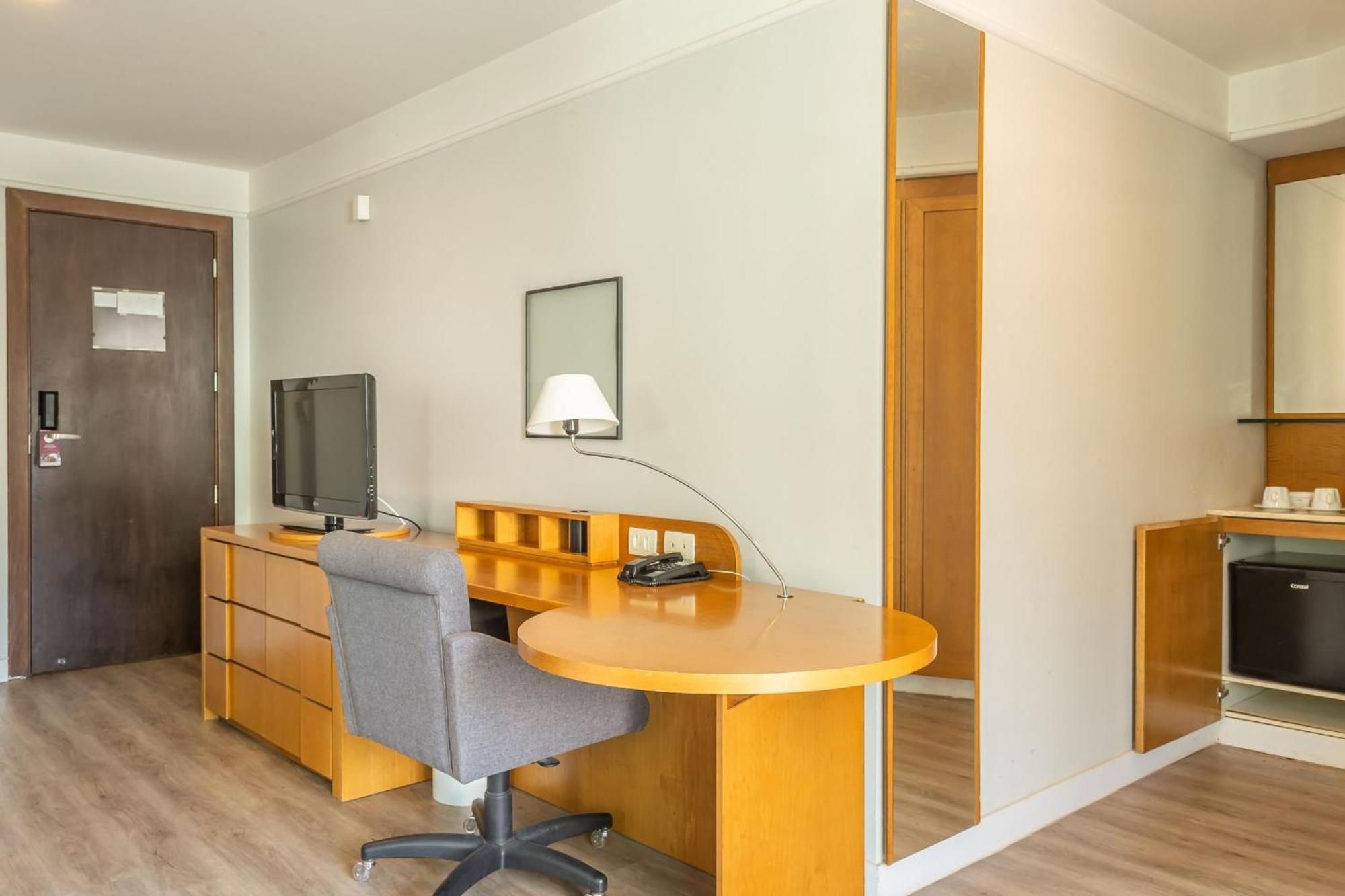 Xtay Privilege Botafogo Apartment *