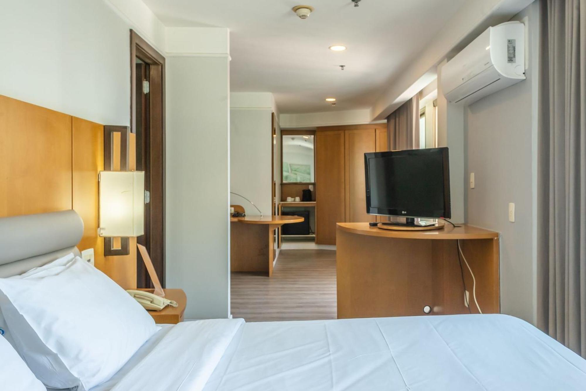 Xtay Privilege Botafogo Apartment Rio de Janeiro
