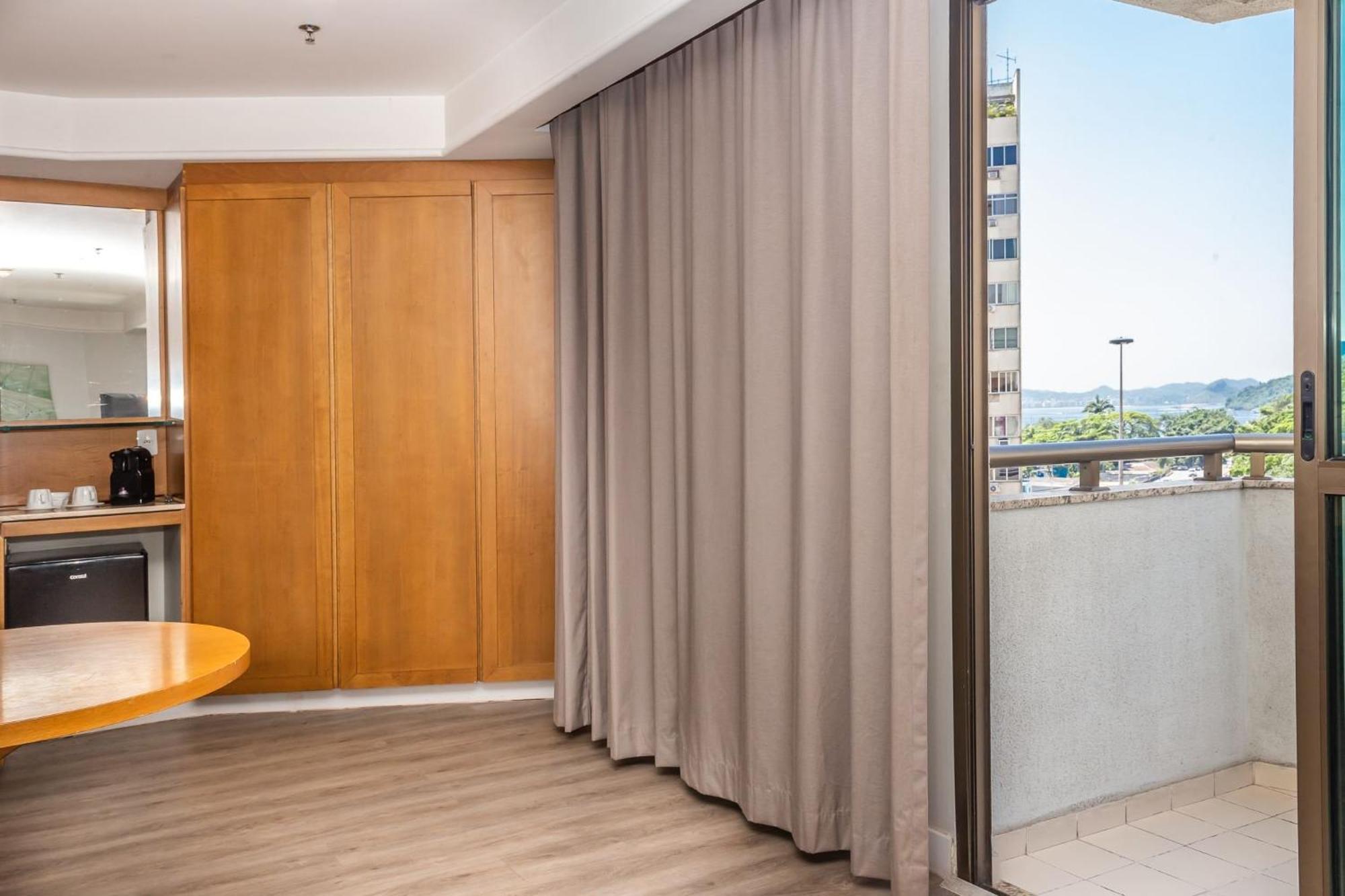 Apartment Xtay Privilege Botafogo