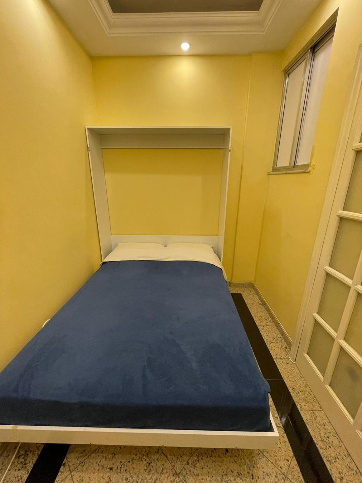 Apartamento A Beira-mar Com Vista Para O Pao De Acucar Apartment Rio de Janeiro