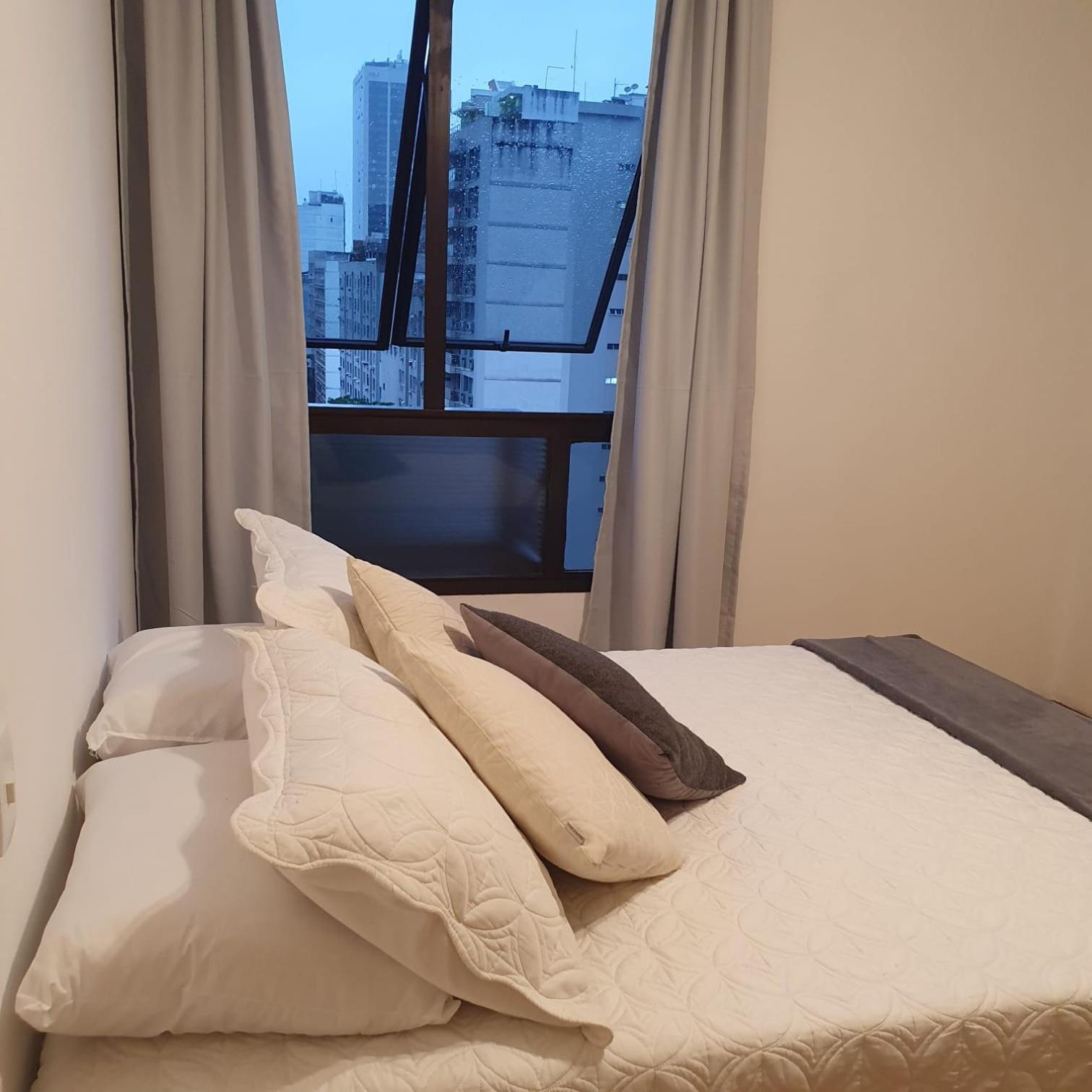 Apartamento No Real