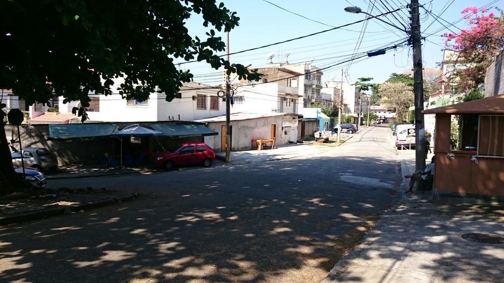Casa Na Ilha Homestay *