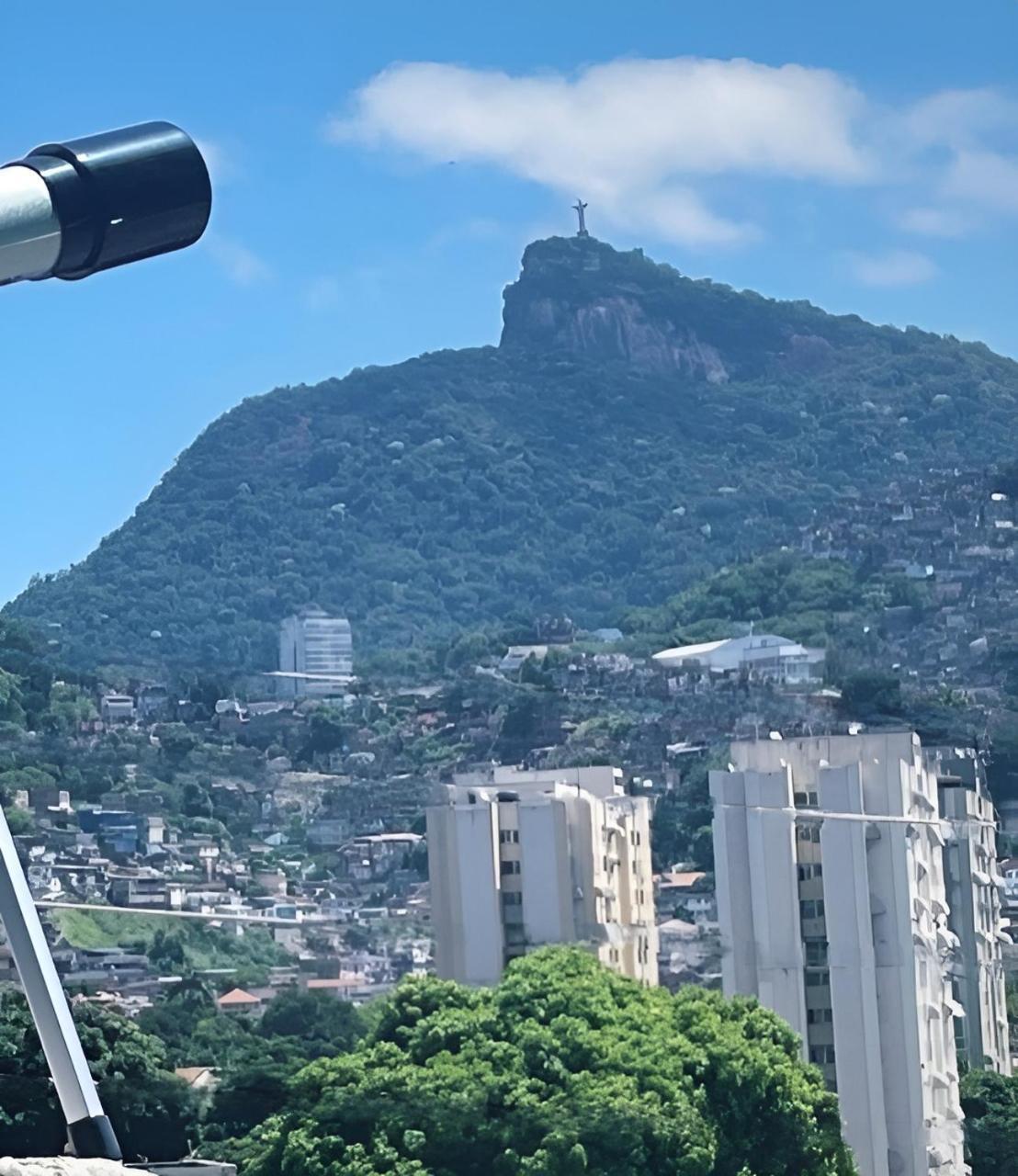 Panorama Rio de Janeiro