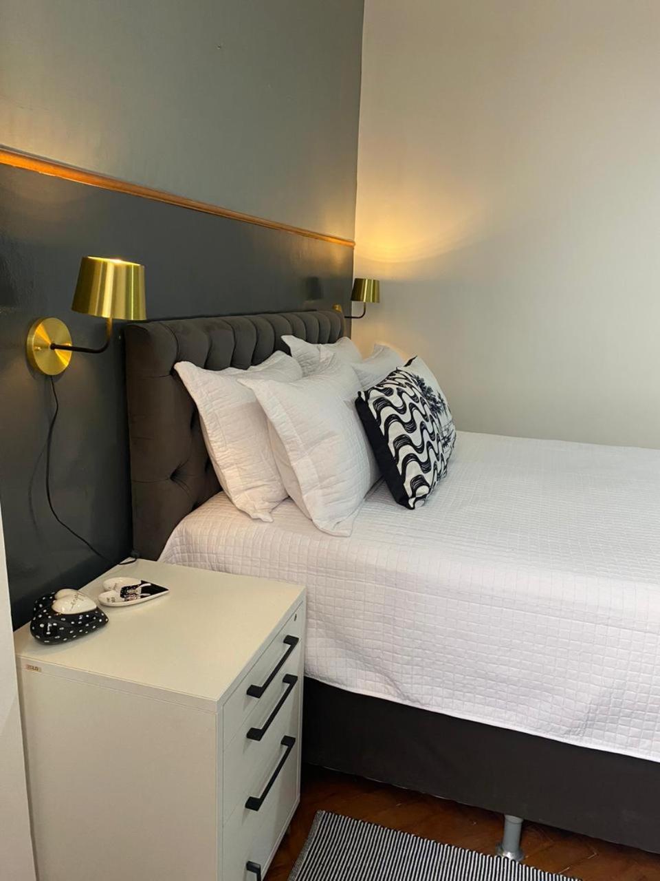 Copacabana Apartamento *