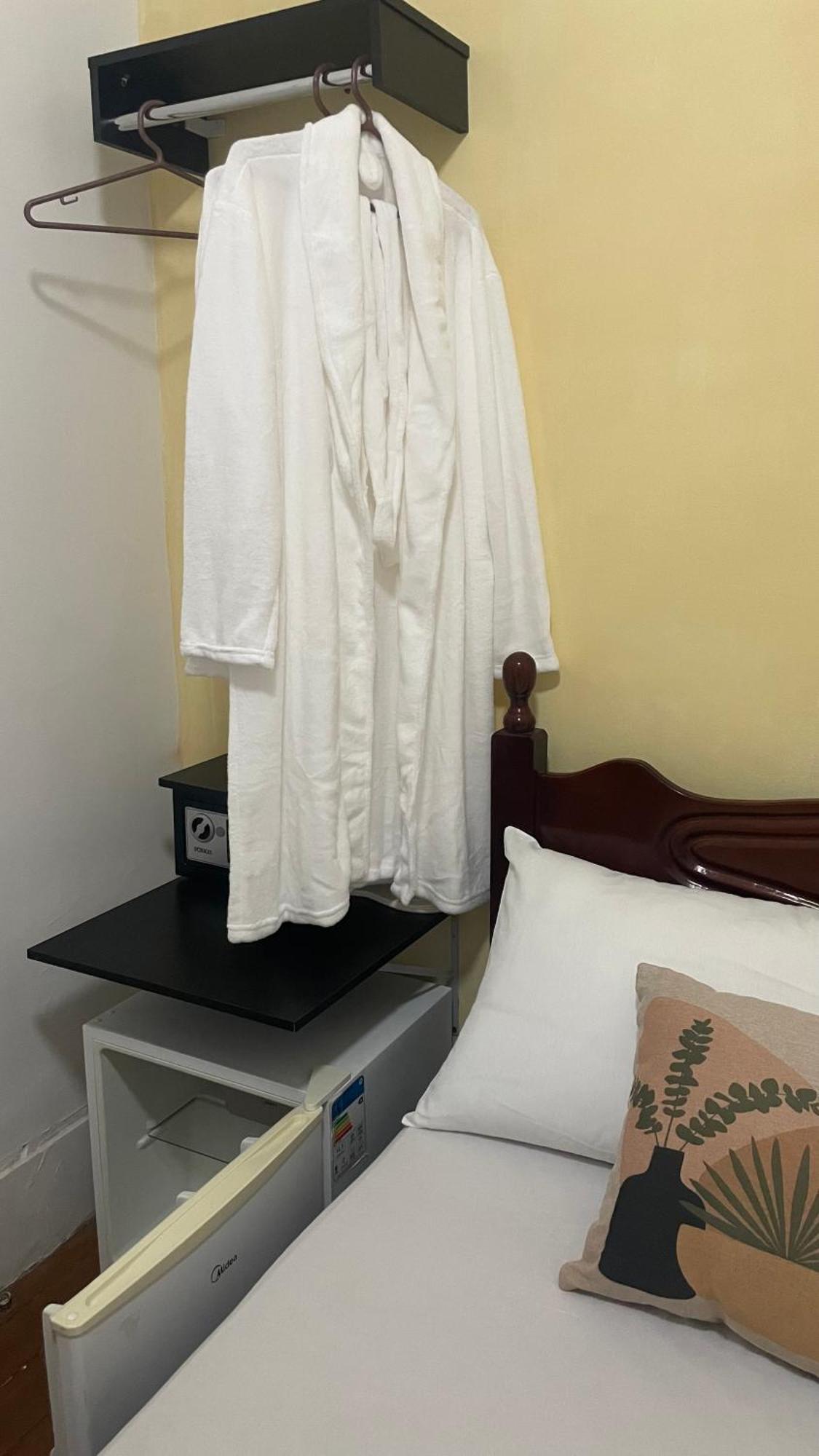 Bed & Breakfast Panorama Rio de Janeiro