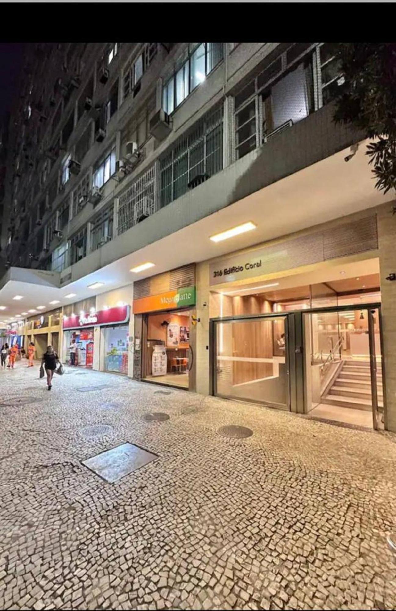 Em Botafogo- Aconchegante E Proximo Ao Shopping E Ao Metro Apartment