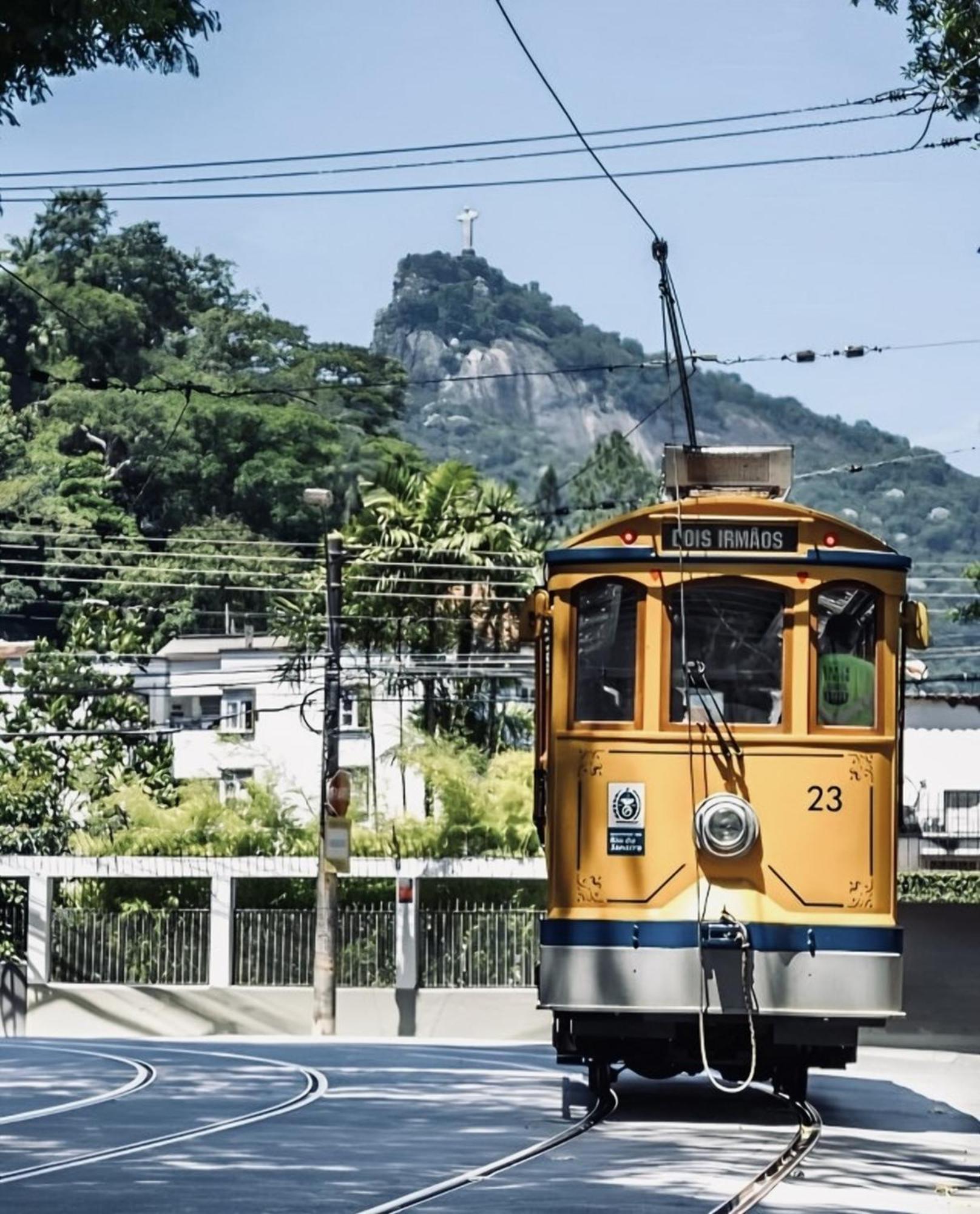Panorama * Rio de Janeiro