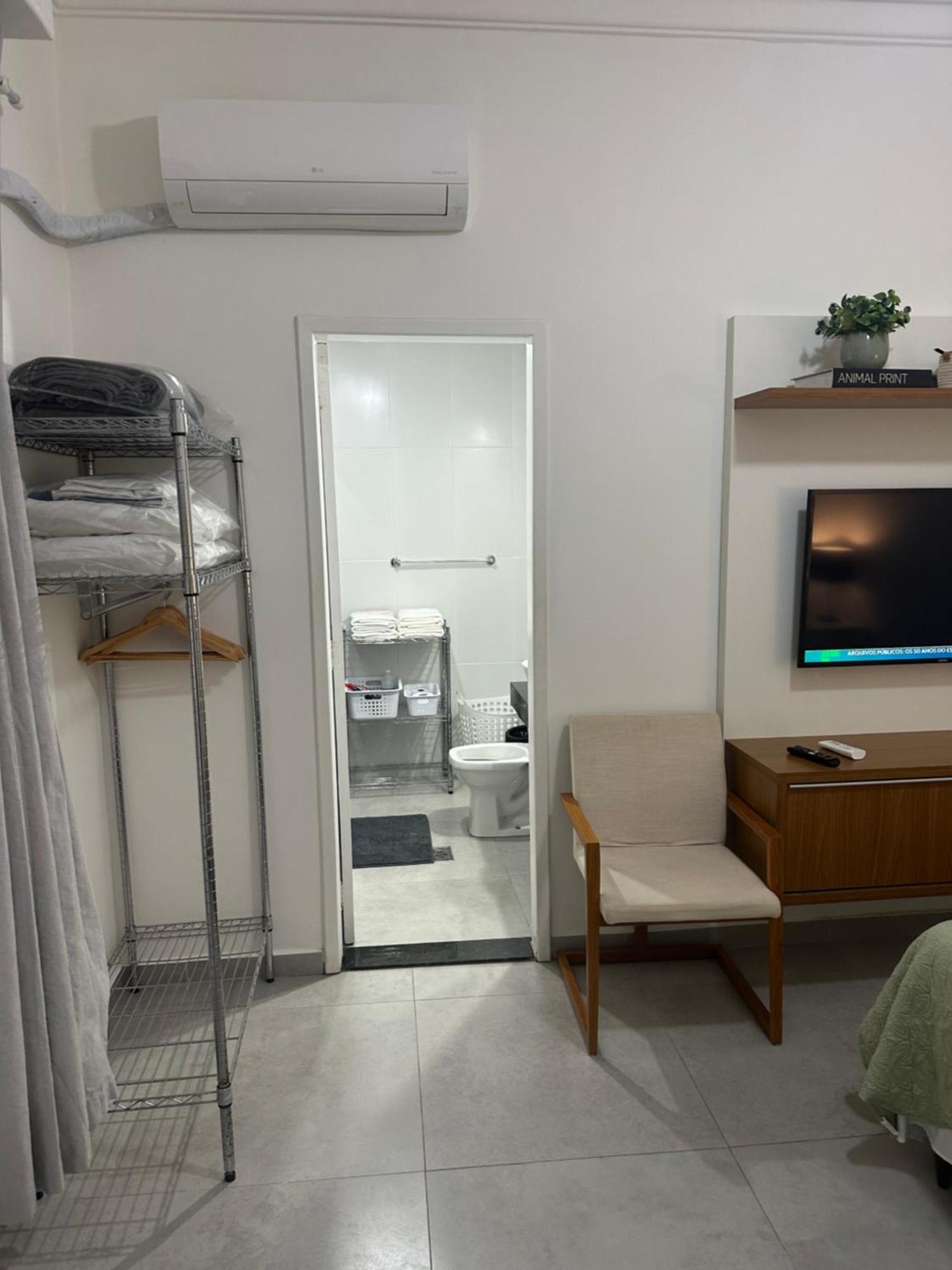 Apartamento Aconchegante Apartamento Em Copacabana Na Quadra Da Praia