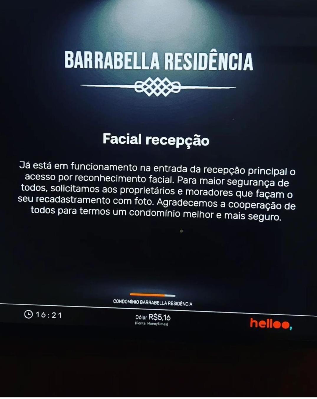 Lindo Apto No Barrabela, Todo Equipado, Com Arcondicionados Split Novos No E Na Sala, Limpissimo, Cheiroso, Novinho, Em Frente A Praia, Com Piscina Aquecida, Sauna, Quadra, Academia, Lavanderia, Salao De Beleza, Restaurantes, Mercad * Rio de Janeiro