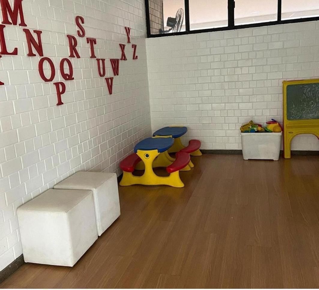 Lindo Apto No Barrabela, Todo Equipado, Com Arcondicionados Split Novos No E Na Sala, Limpissimo, Cheiroso, Novinho, Em Frente A Praia, Com Piscina Aquecida, Sauna, Quadra, Academia, Lavanderia, Salao De Beleza, Restaurantes, Mercad *