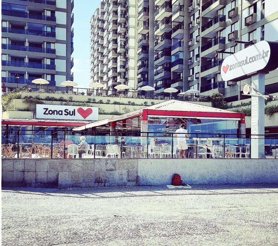 Apart-hotel Lindo Apto No Barrabela, Todo Equipado, Com Arcondicionados Split Novos No E Na Sala, Limpissimo, Cheiroso, Novinho, Em Frente A Praia, Com Piscina Aquecida, Sauna, Quadra, Academia, Lavanderia, Salao De Beleza, Restaurantes, Mercad *