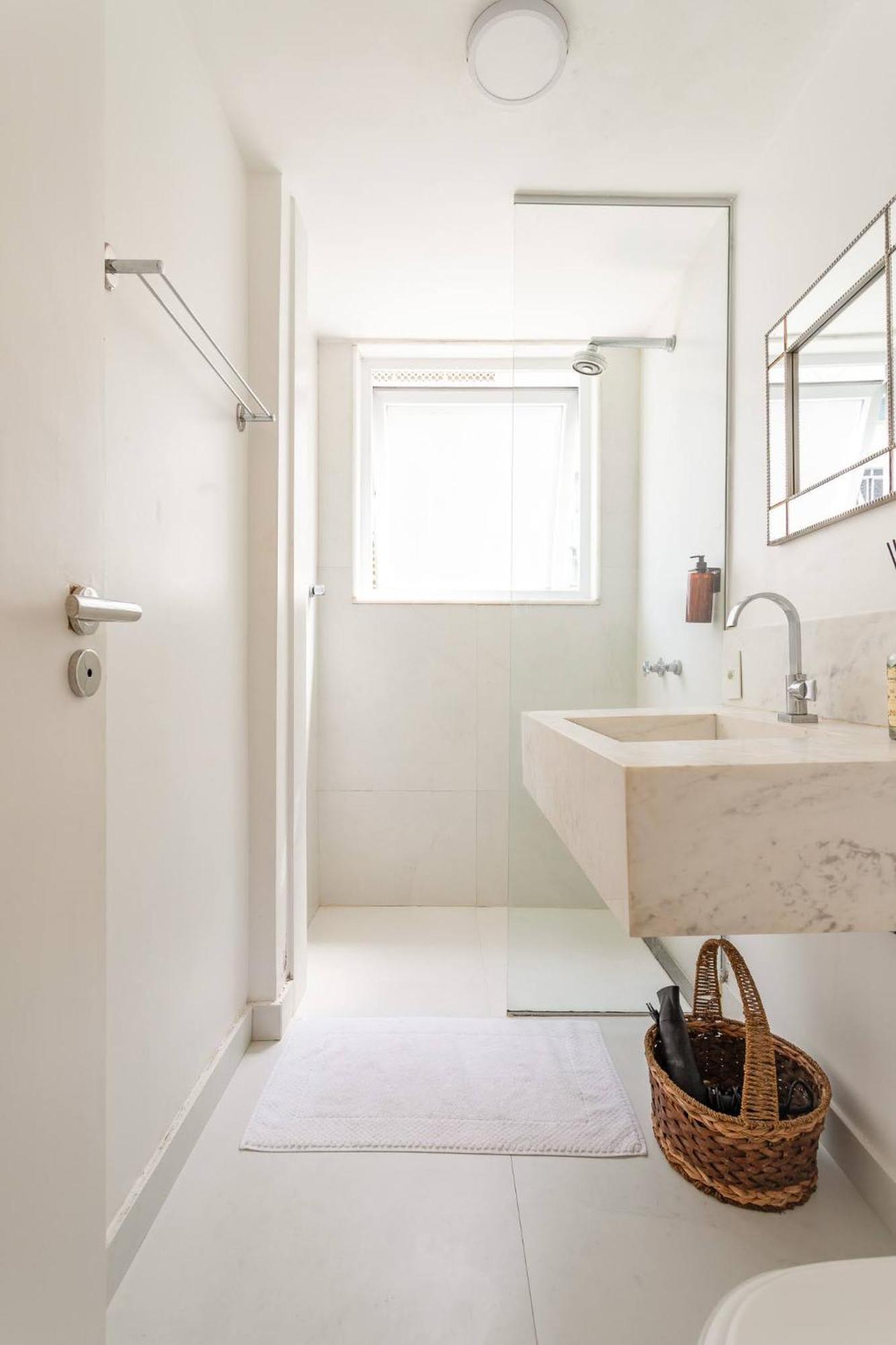 Unhotel - Design No Leblon, Perto Da Apartment