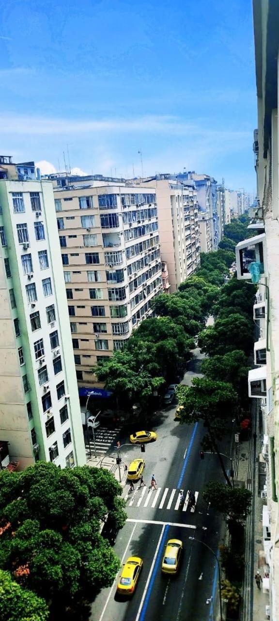 Sun Apartamento Copacabana Rio de Janeiro