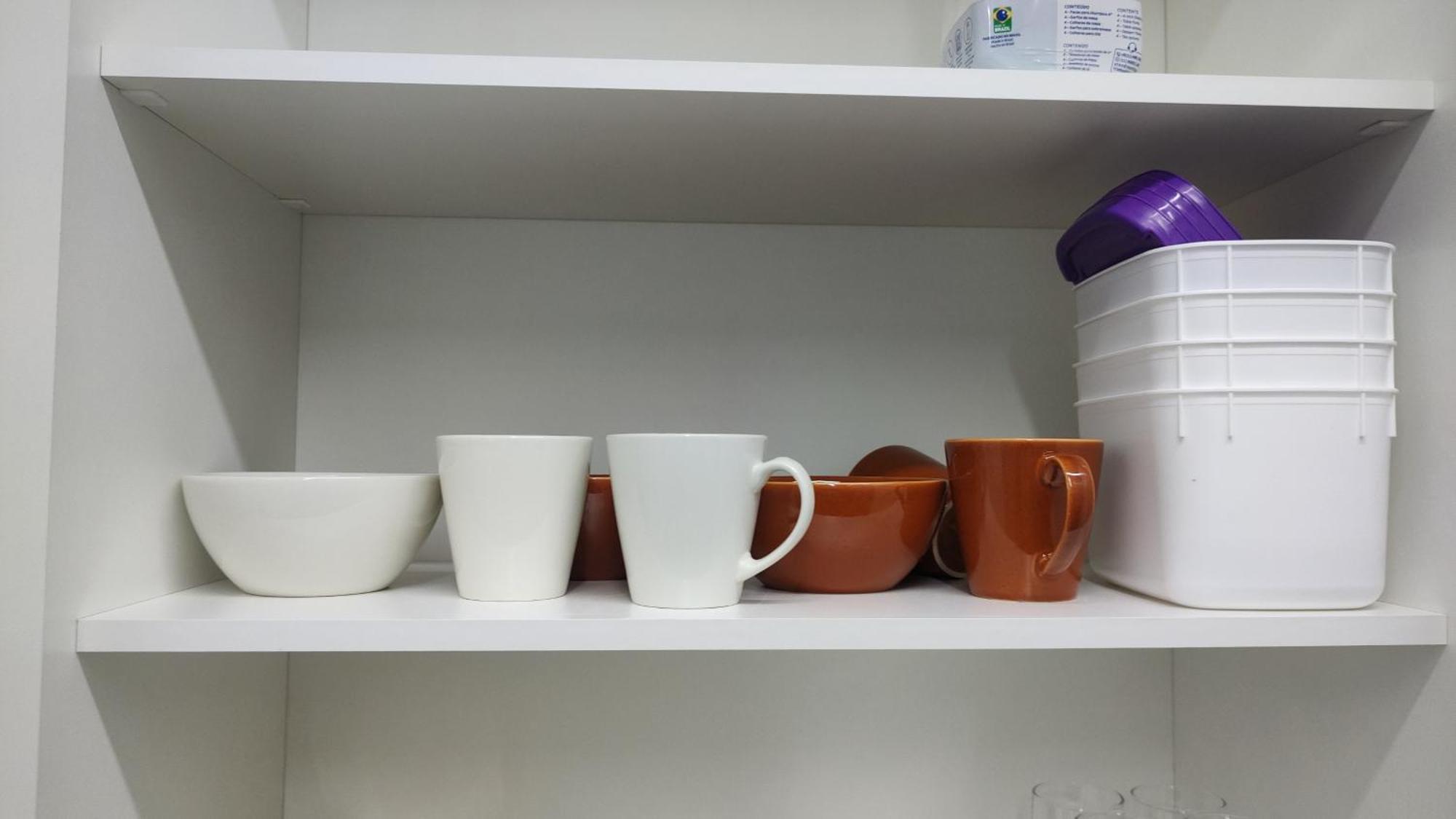 Moderno E Bem Localizado Em Copacabana Apartamento Rio de Janeiro