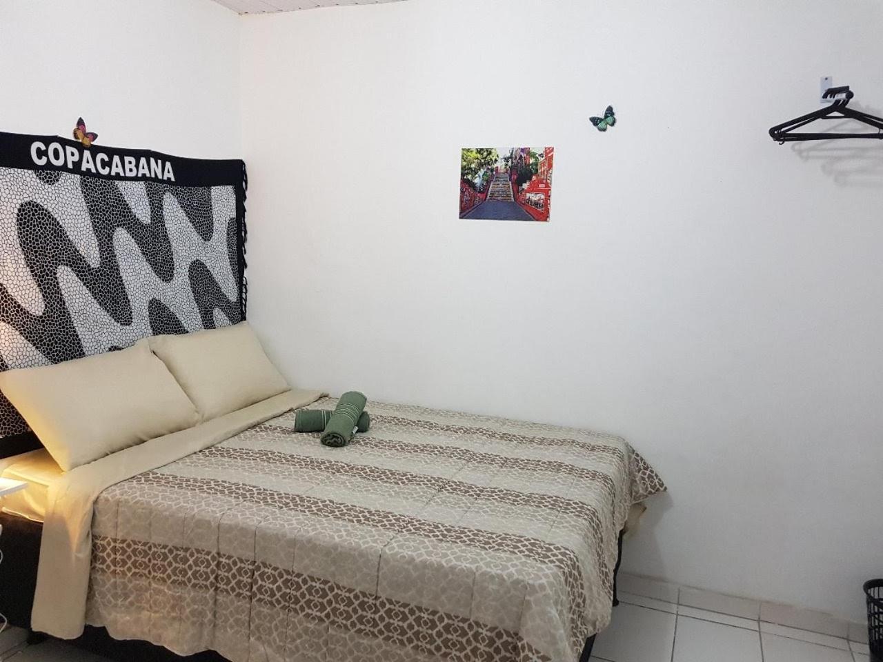 Homestay Botafogo
