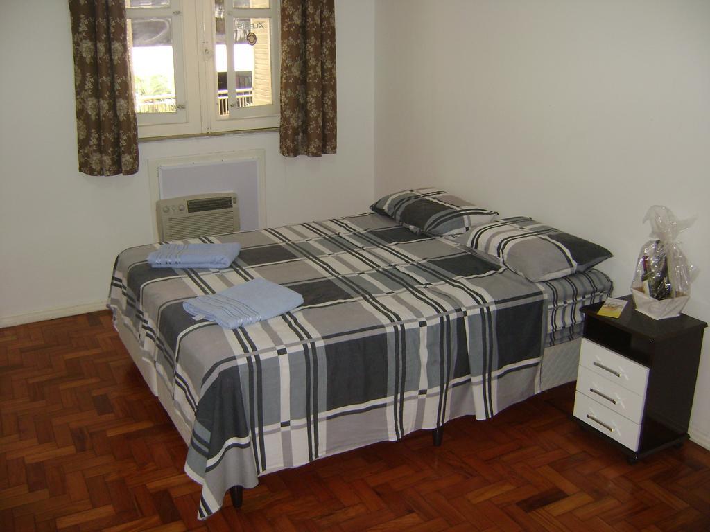 Apartment Av. Atlantica - Copacabana *