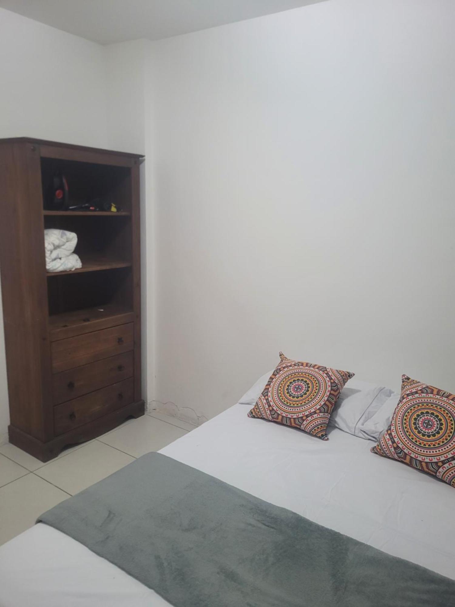 Maracana Bl 1 Ap 111 Apartamento Rio de Janeiro