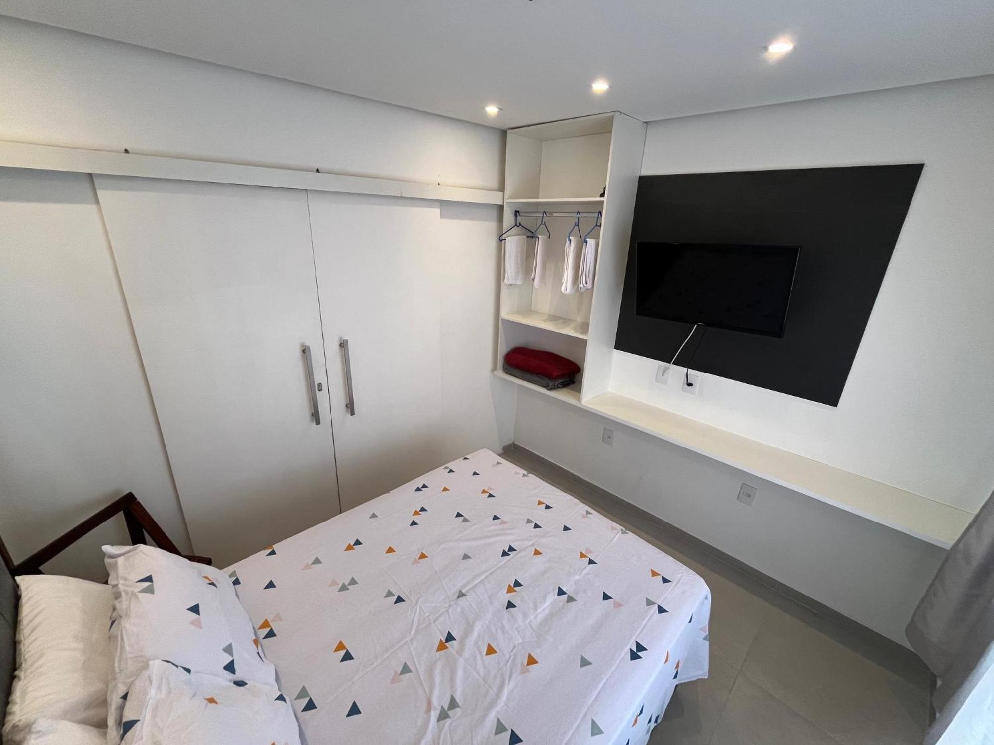 Em Copacabana Apartamento Rio de Janeiro