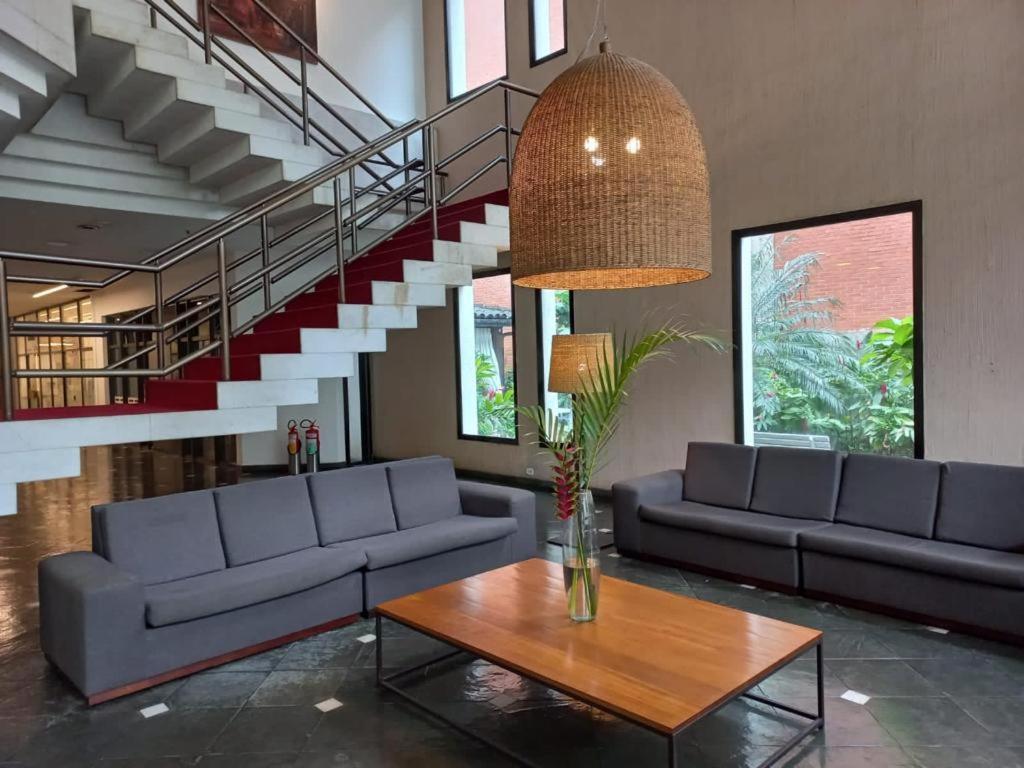 Copacabana Sistema Apartamento *