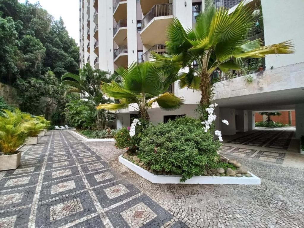 Copacabana Sistema Rio de Janeiro