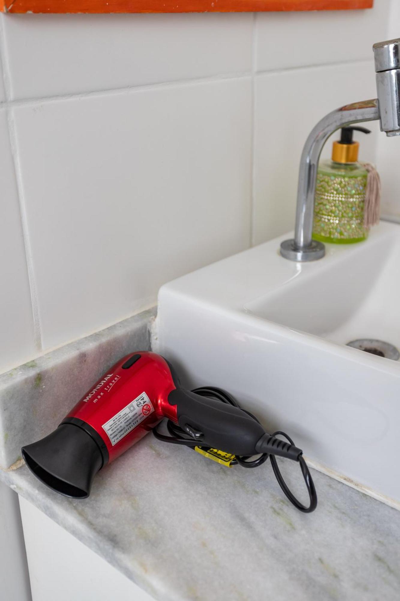 Aconchegante Em Copacabana - Apartamento