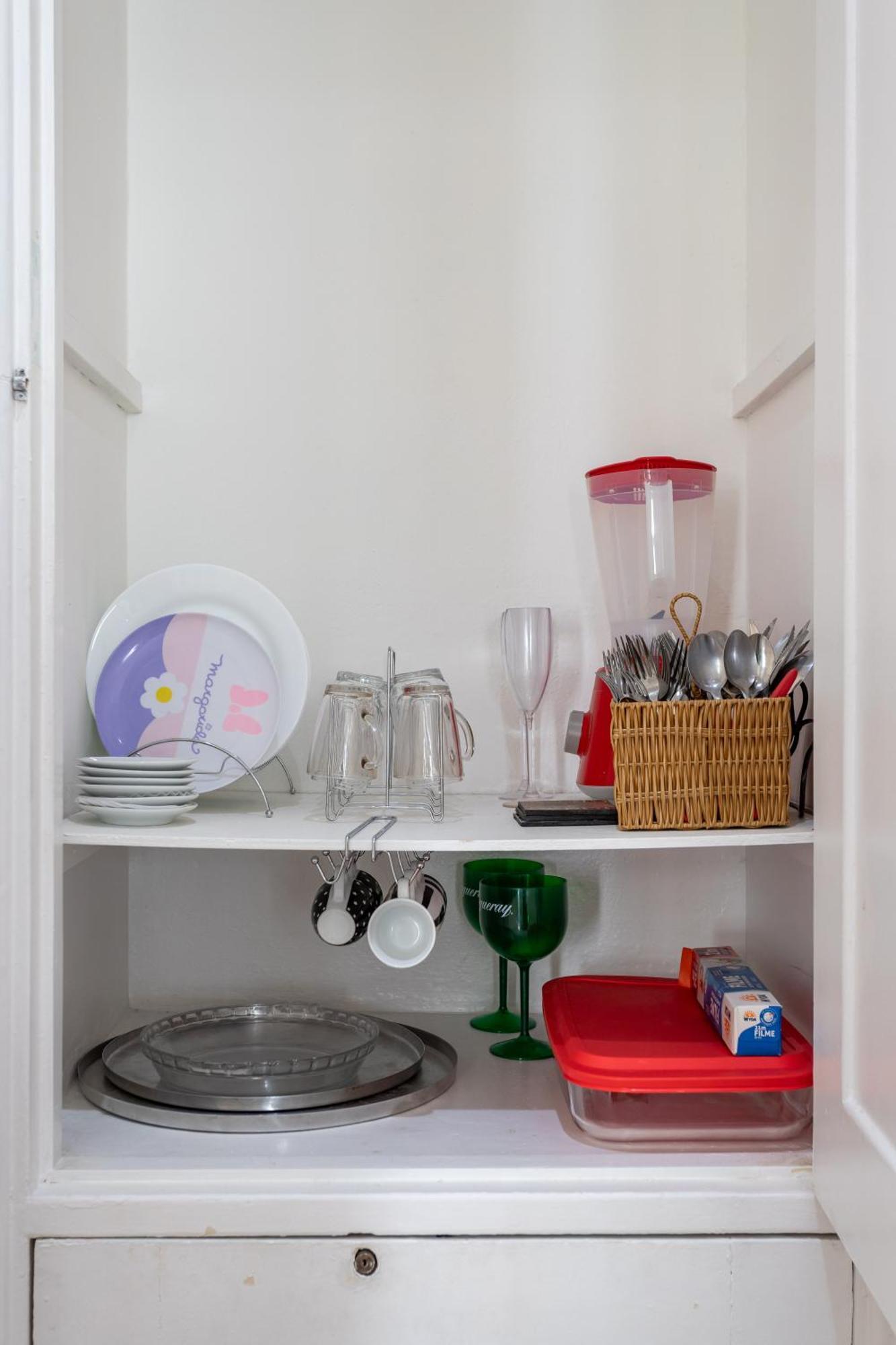 Aconchegante Em Copacabana - Apartamento *