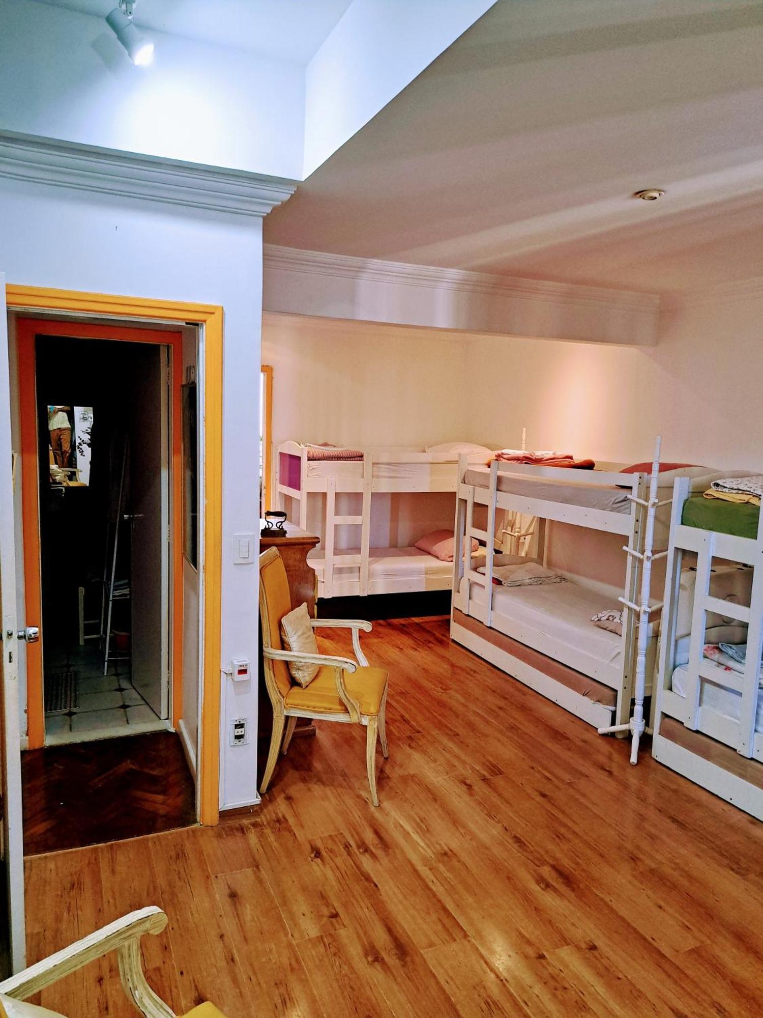 Apartamento Shamanic *