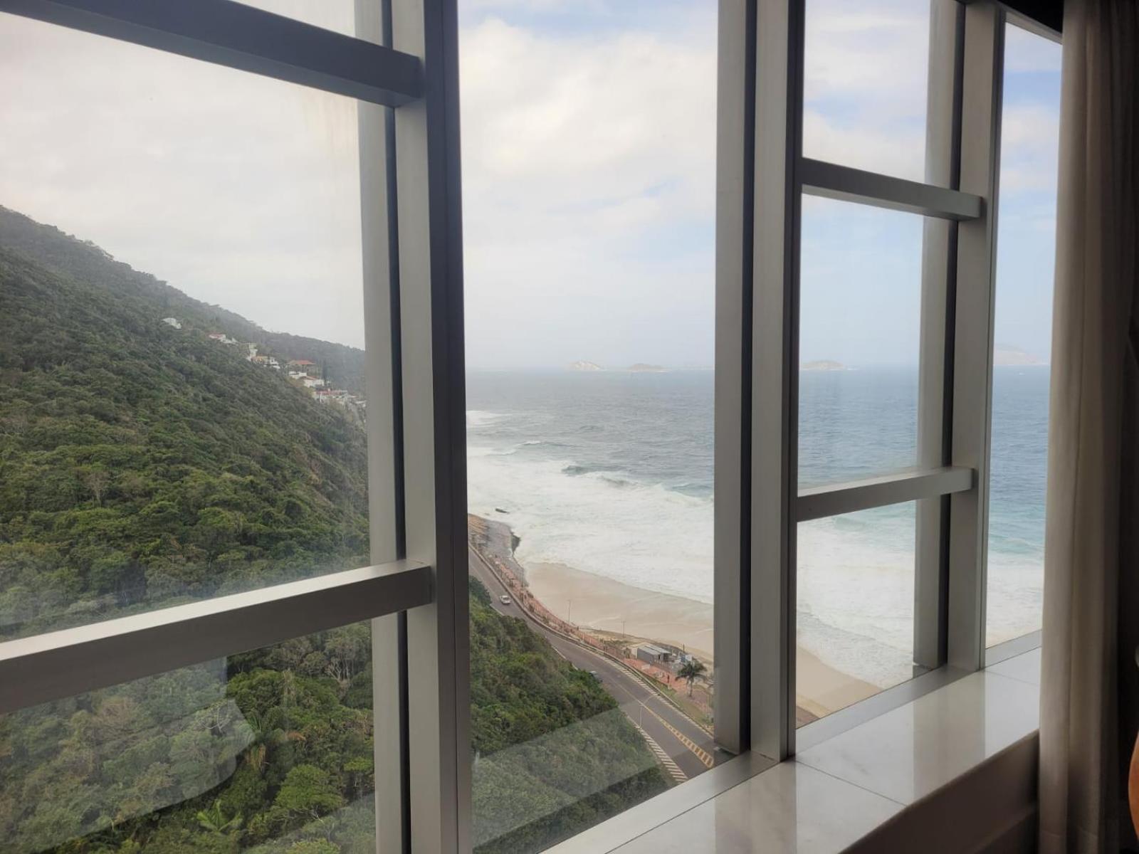Nacional - Nao Tem Cafe Da Manha Incluido Hotel