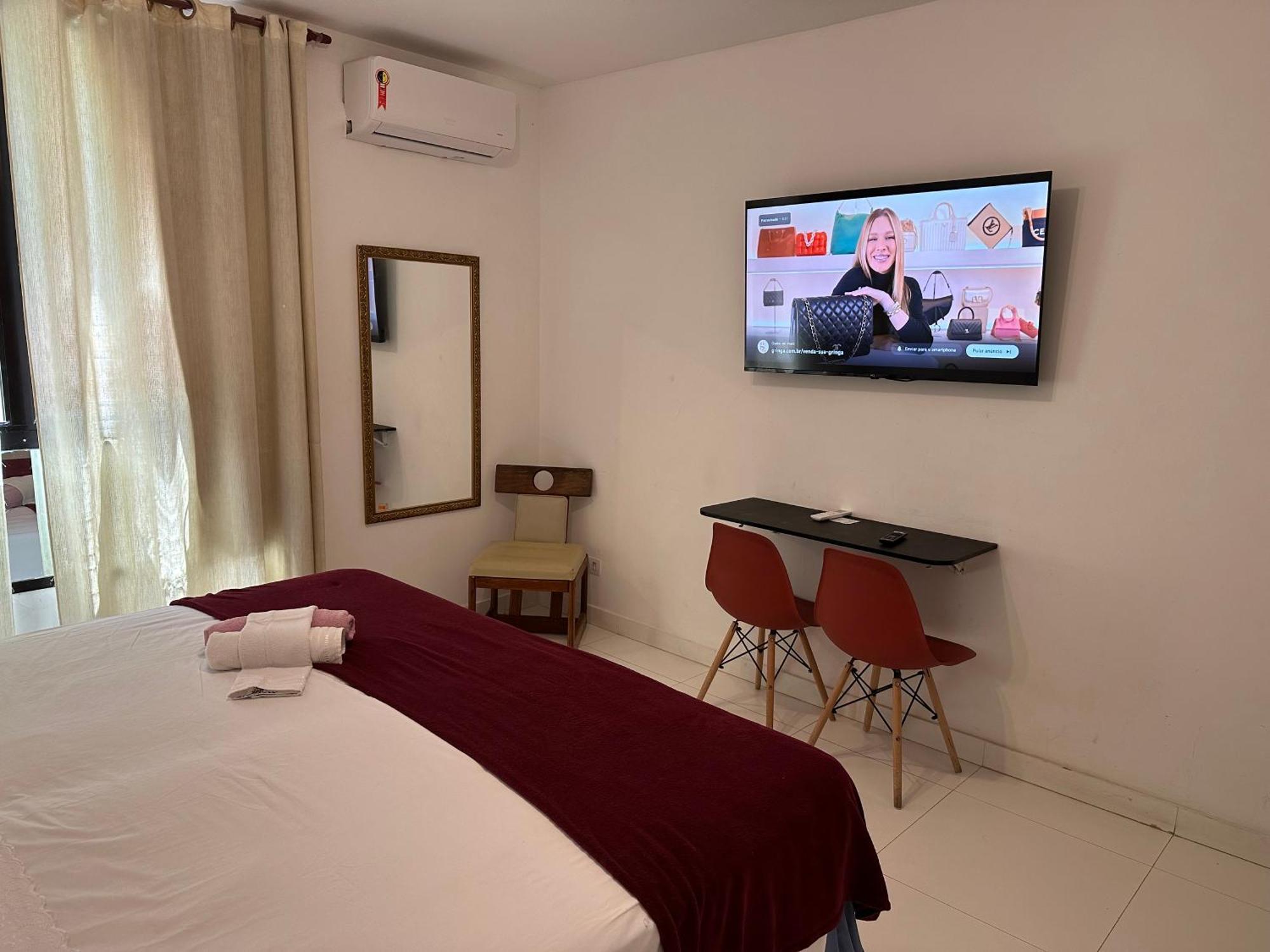 Copacabana Sistema Apartamento *