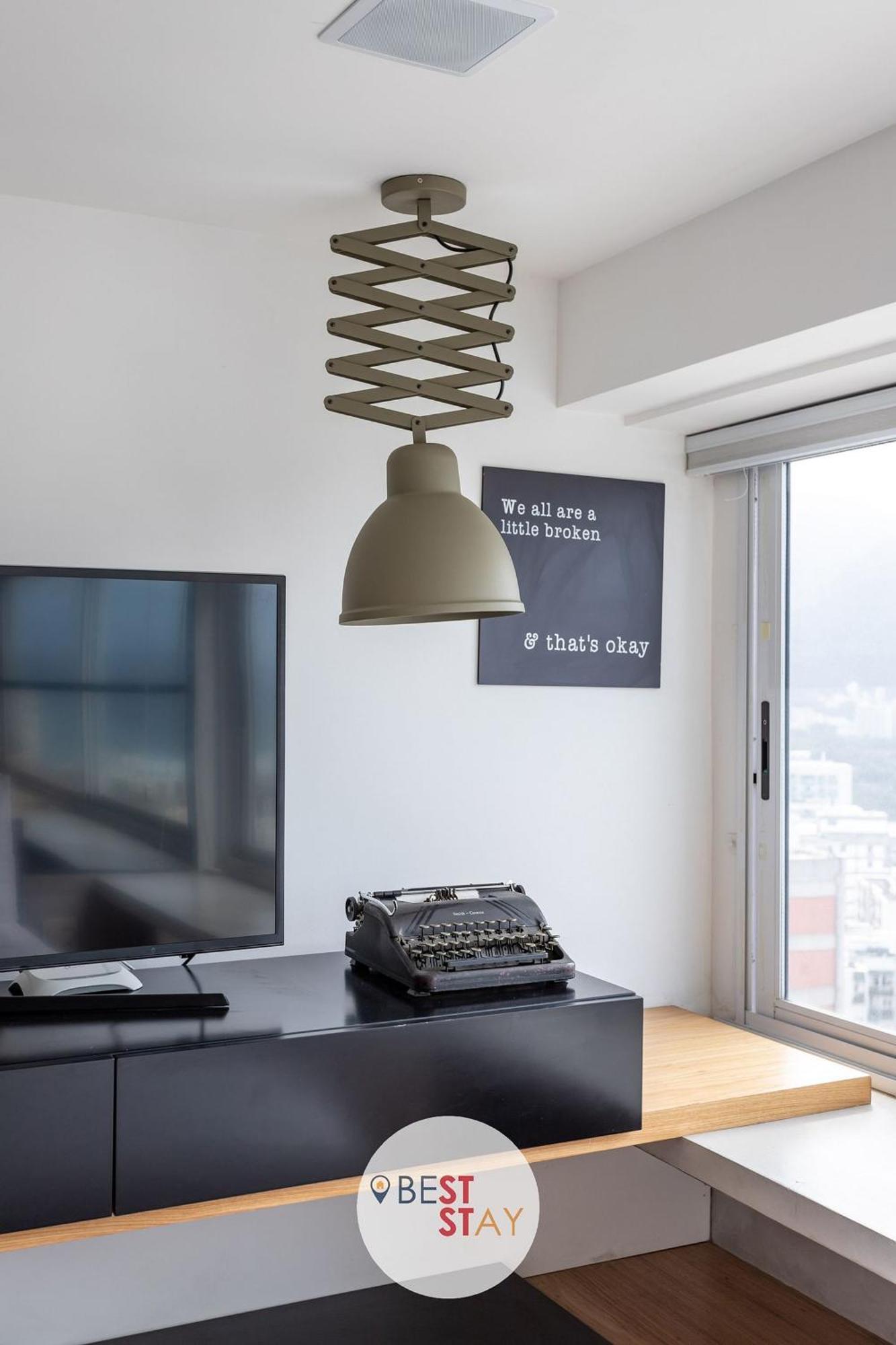 Apartment No Coracao Do Leblon, Com Limpeza Diaria Incluida *