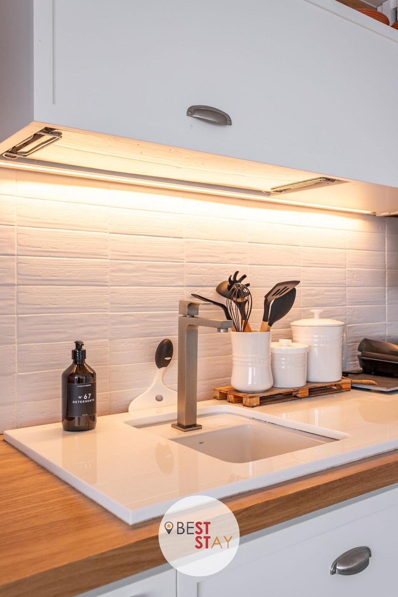 Apartment No Coracao Do Leblon, Com Limpeza Diaria Incluida