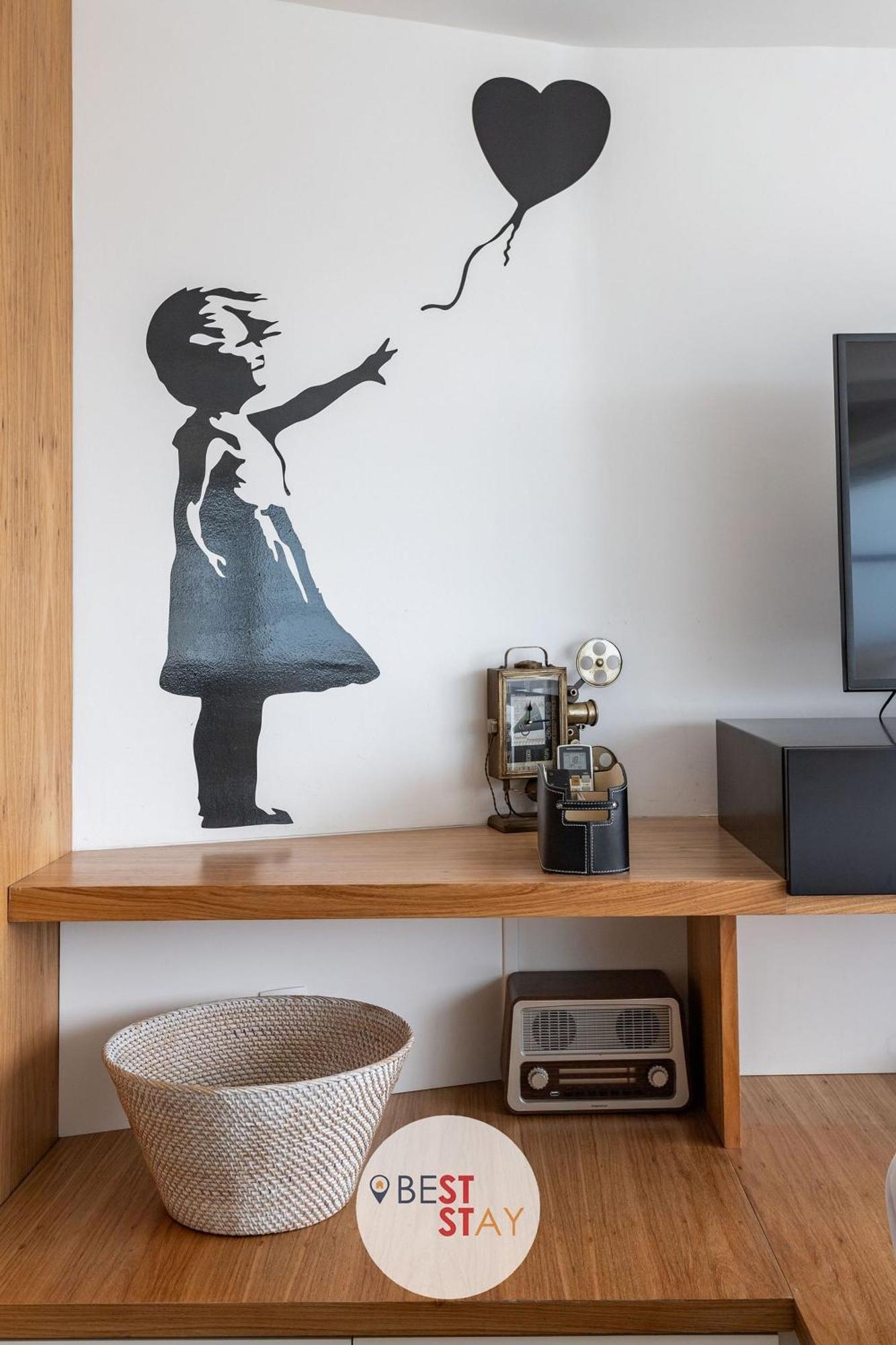 Apartment No Coracao Do Leblon, Com Limpeza Diaria Incluida *
