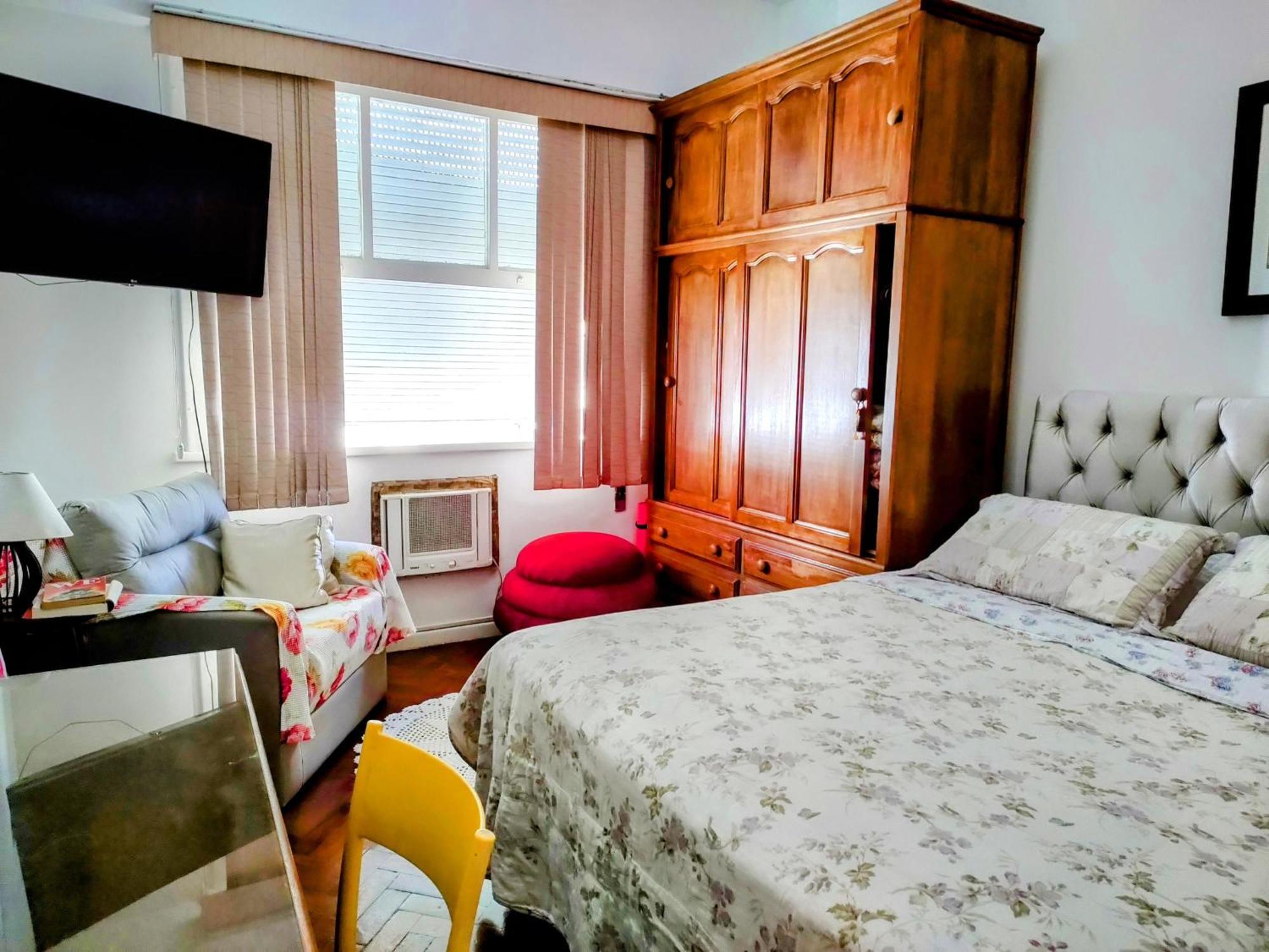 Apartamento Shamanic *