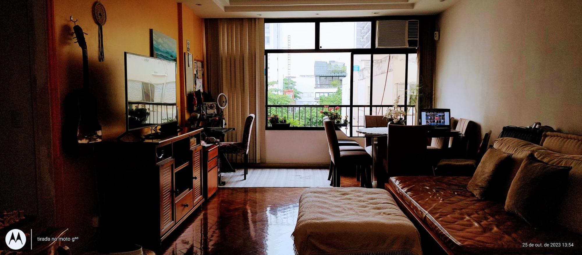 Shamanic Apartamento