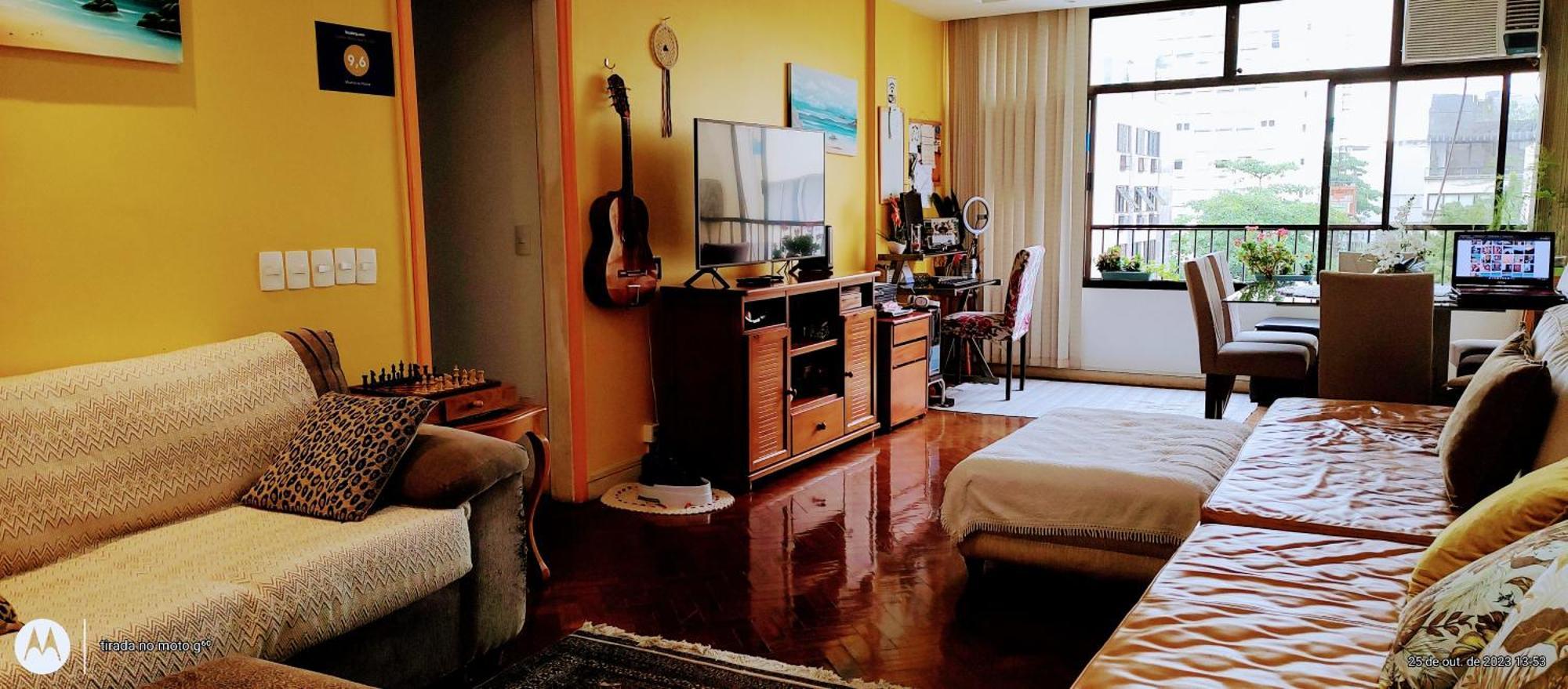 Shamanic Apartamento *