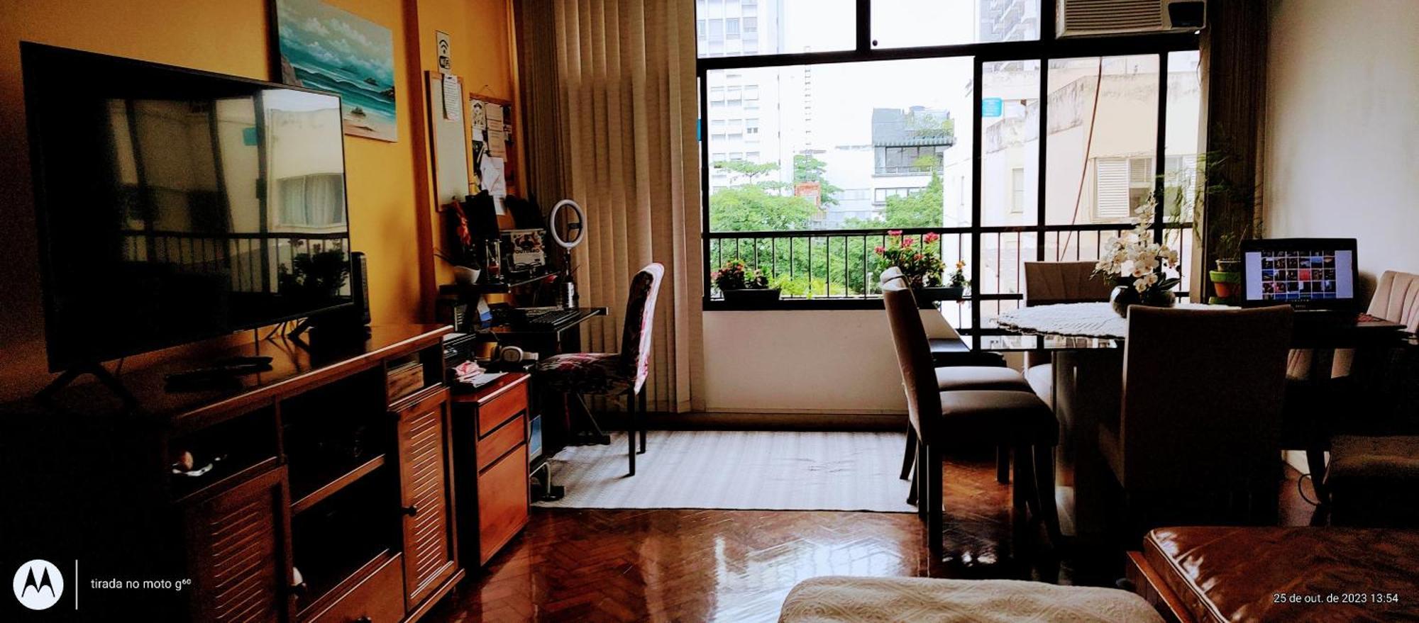 Shamanic Apartamento