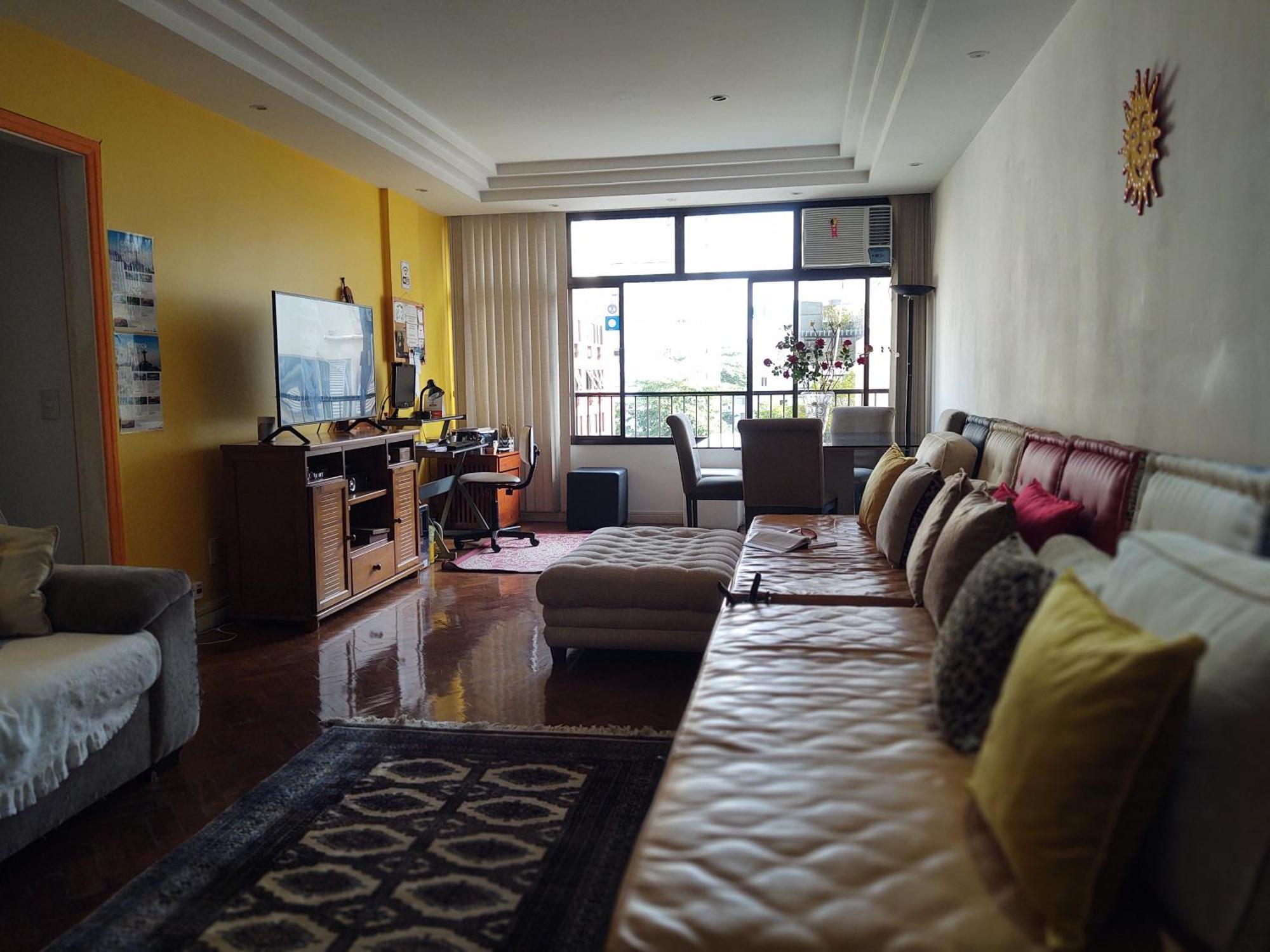 Shamanic Apartamento