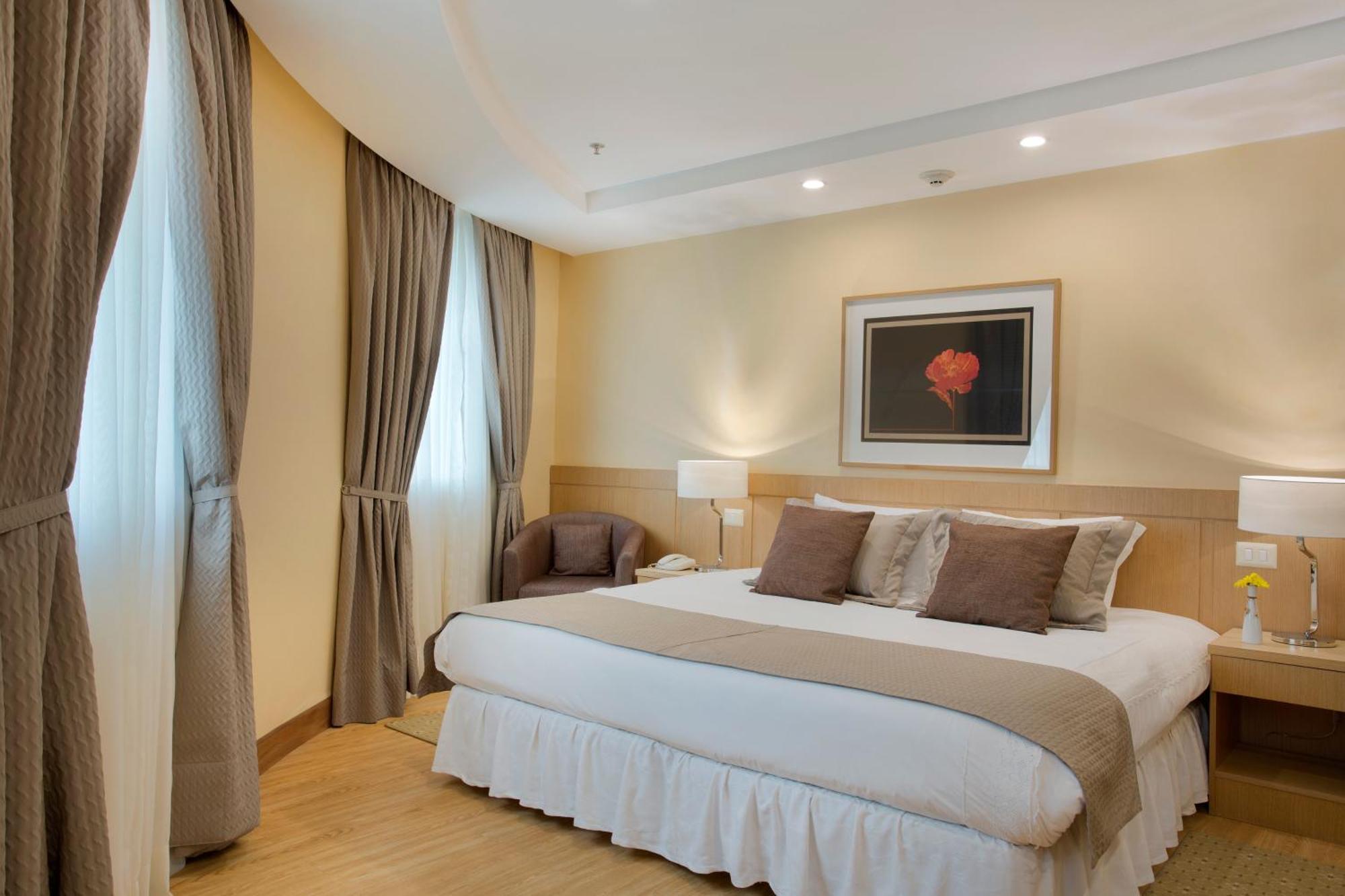 Windsor Flórida Hotel 4*