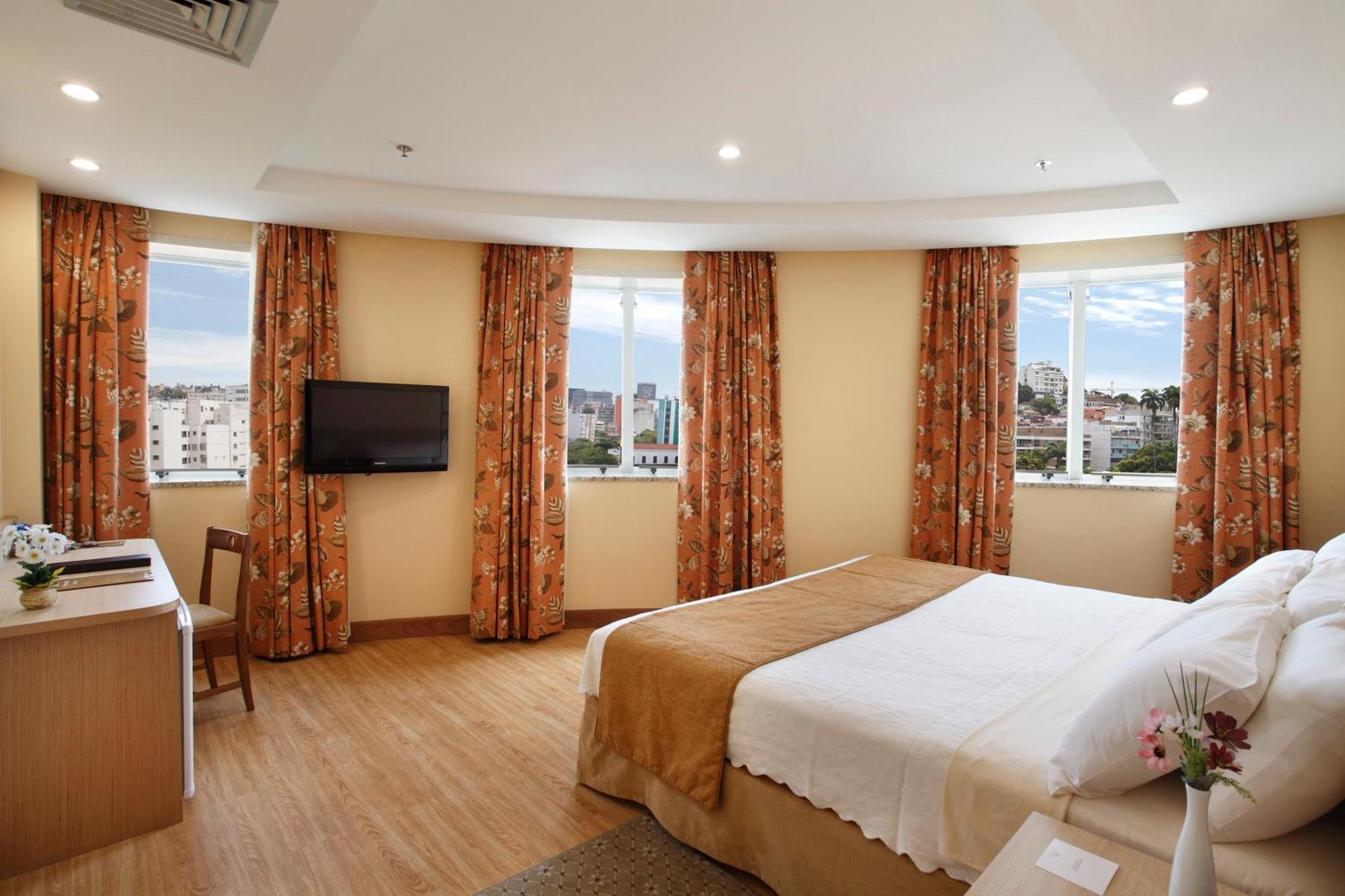 Hotel Windsor Flórida 4*