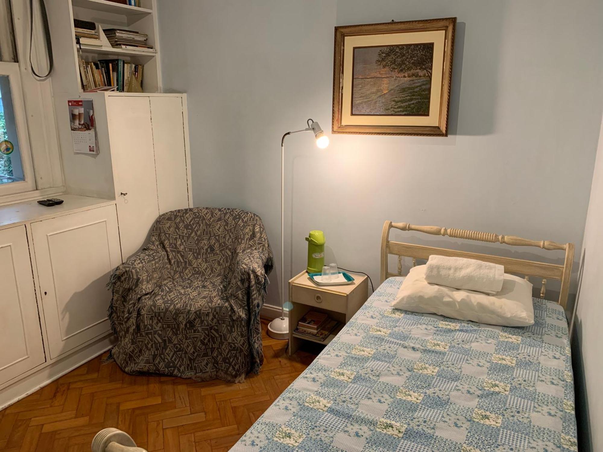 Quartos Em Copacabana Rio de Janeiro