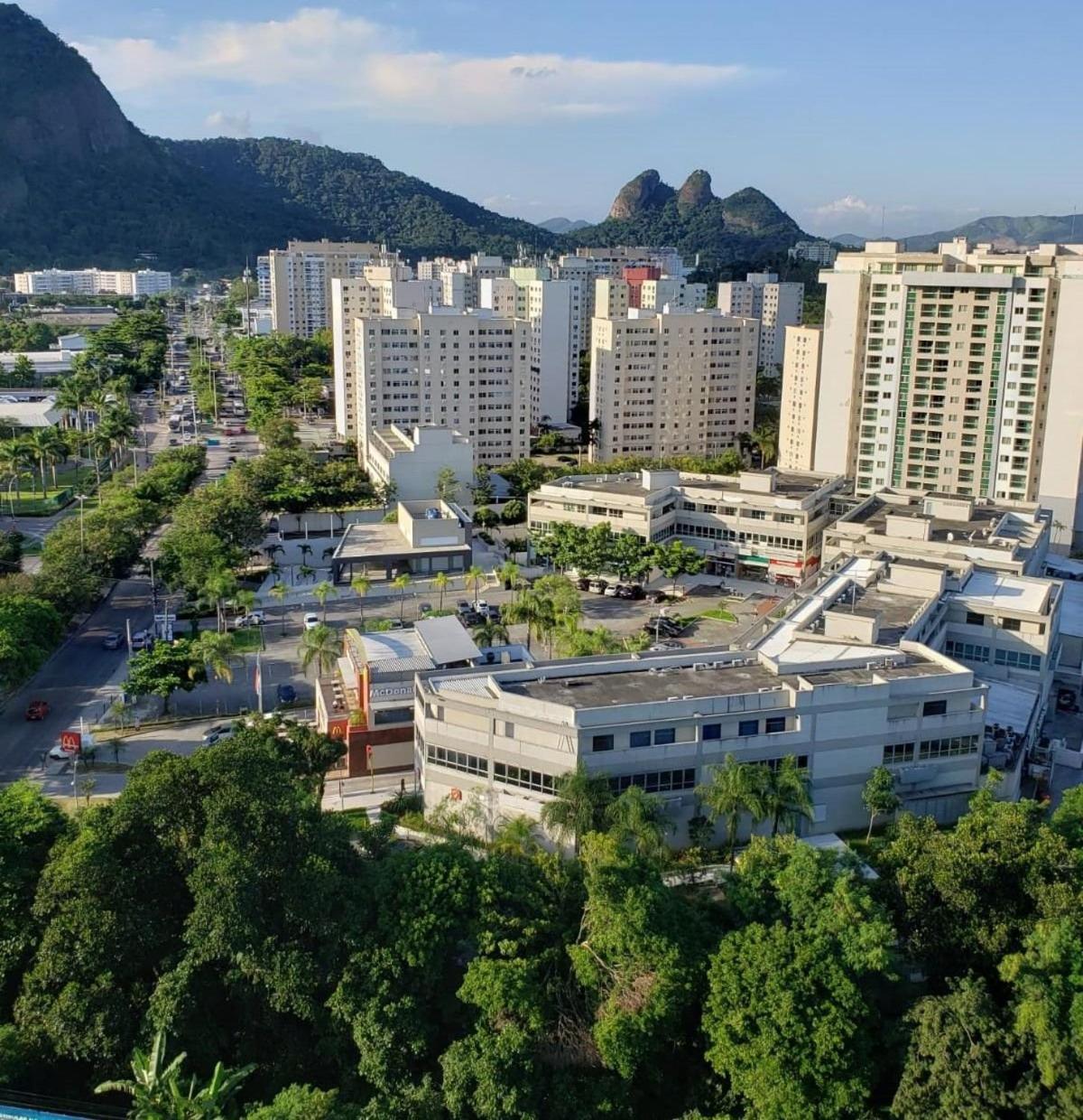 Apartamento Riostay Flat's *
