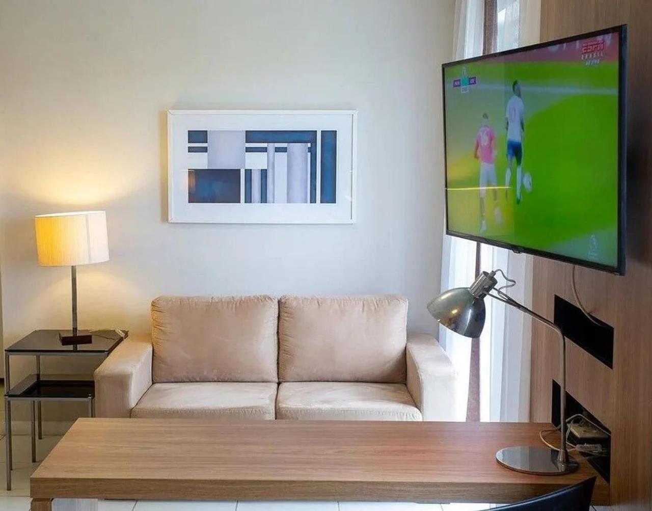 Apartamento Riostay Flat's *