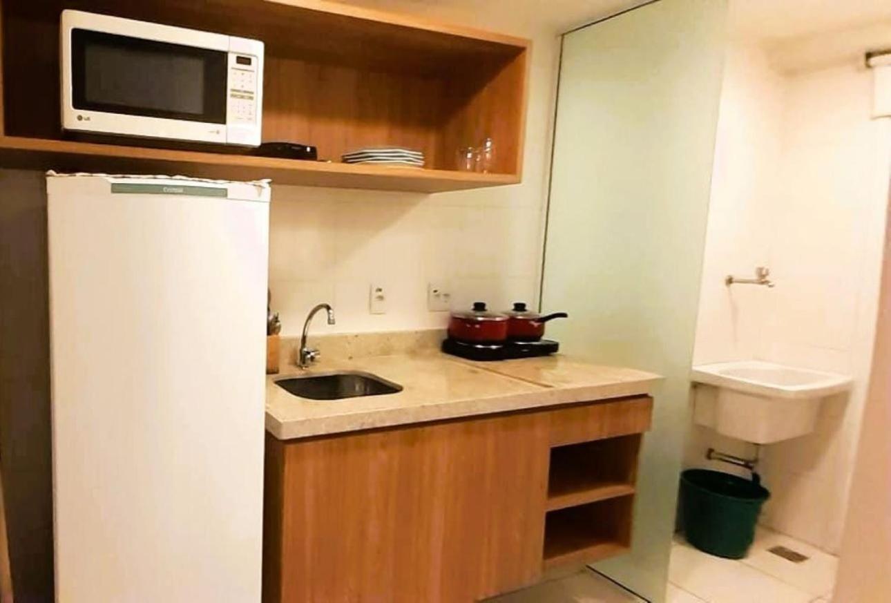 Apartamento Riostay Flat's Rio de Janeiro