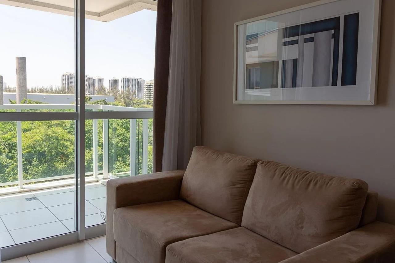 Apartamento Riostay Flat's