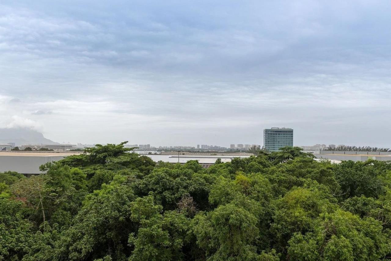 Riostay Flat's Rio de Janeiro
